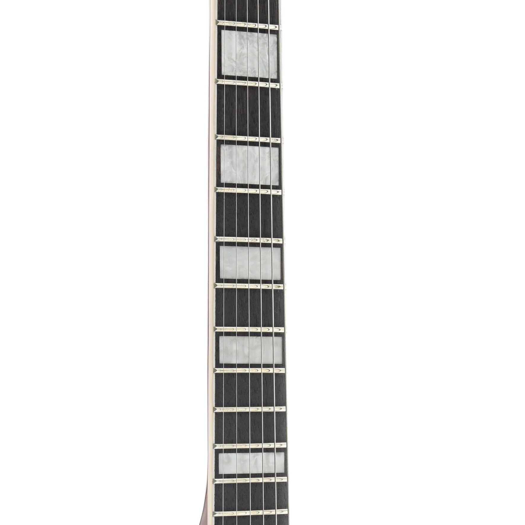 Gretsch G5220LH Electromatic Jet BT Left-Handed Electric Guitar, Dark Cherry Metallic - Image 5