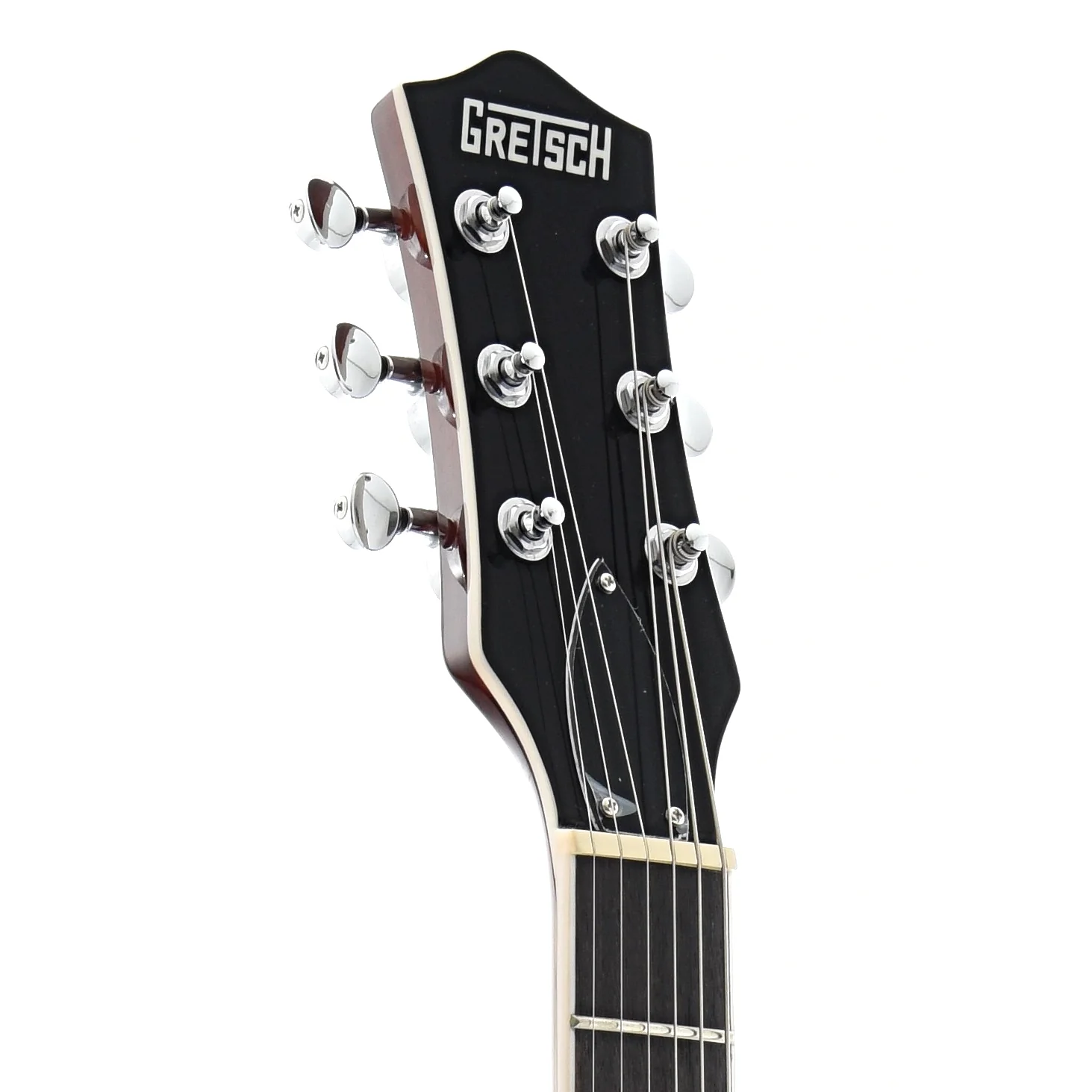 Gretsch G5220LH Electromatic Jet BT Left-Handed Electric Guitar, Dark Cherry Metallic - Image 6