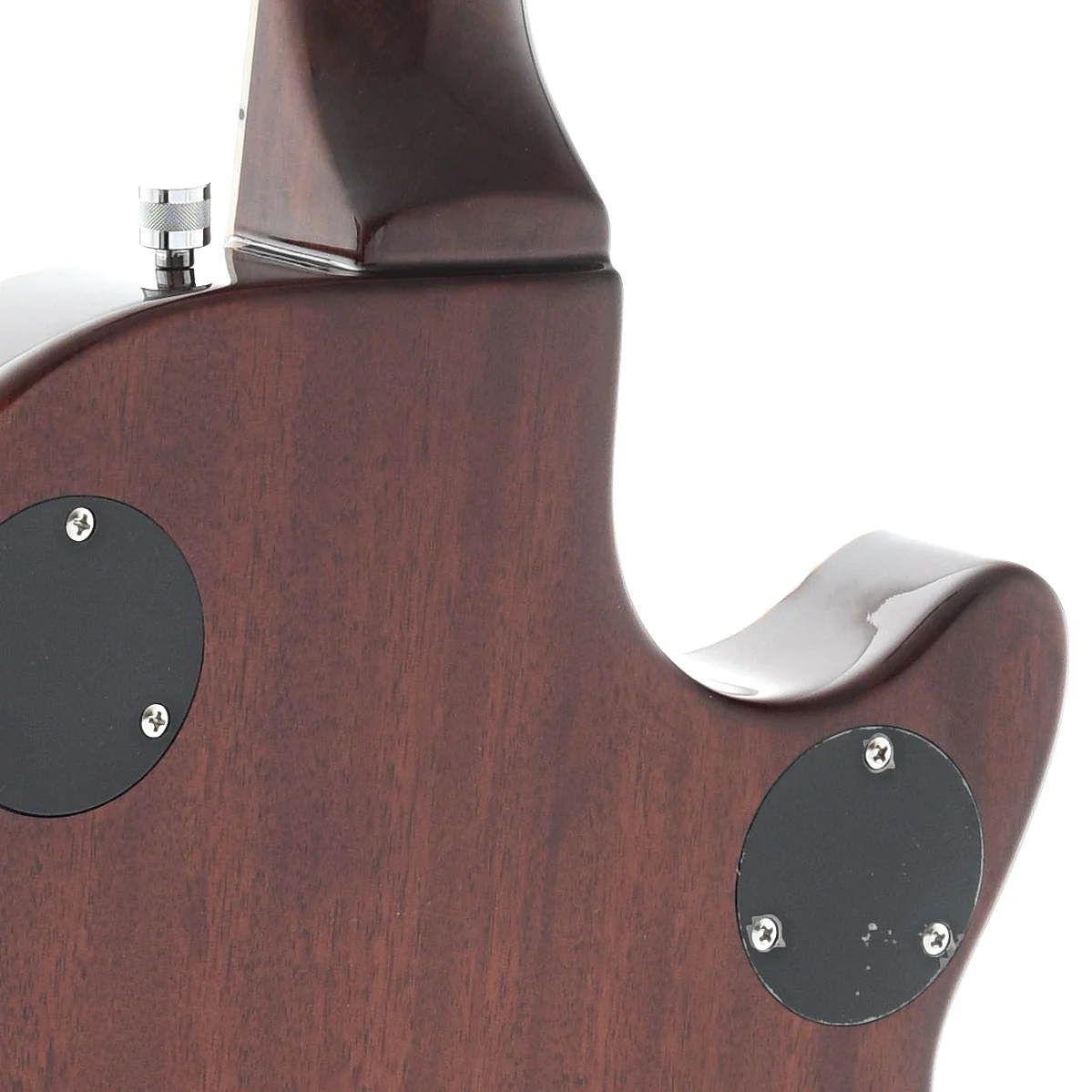 Gretsch G5220LH Electromatic Jet BT Left-Handed Electric Guitar, Dark Cherry Metallic - Image 8