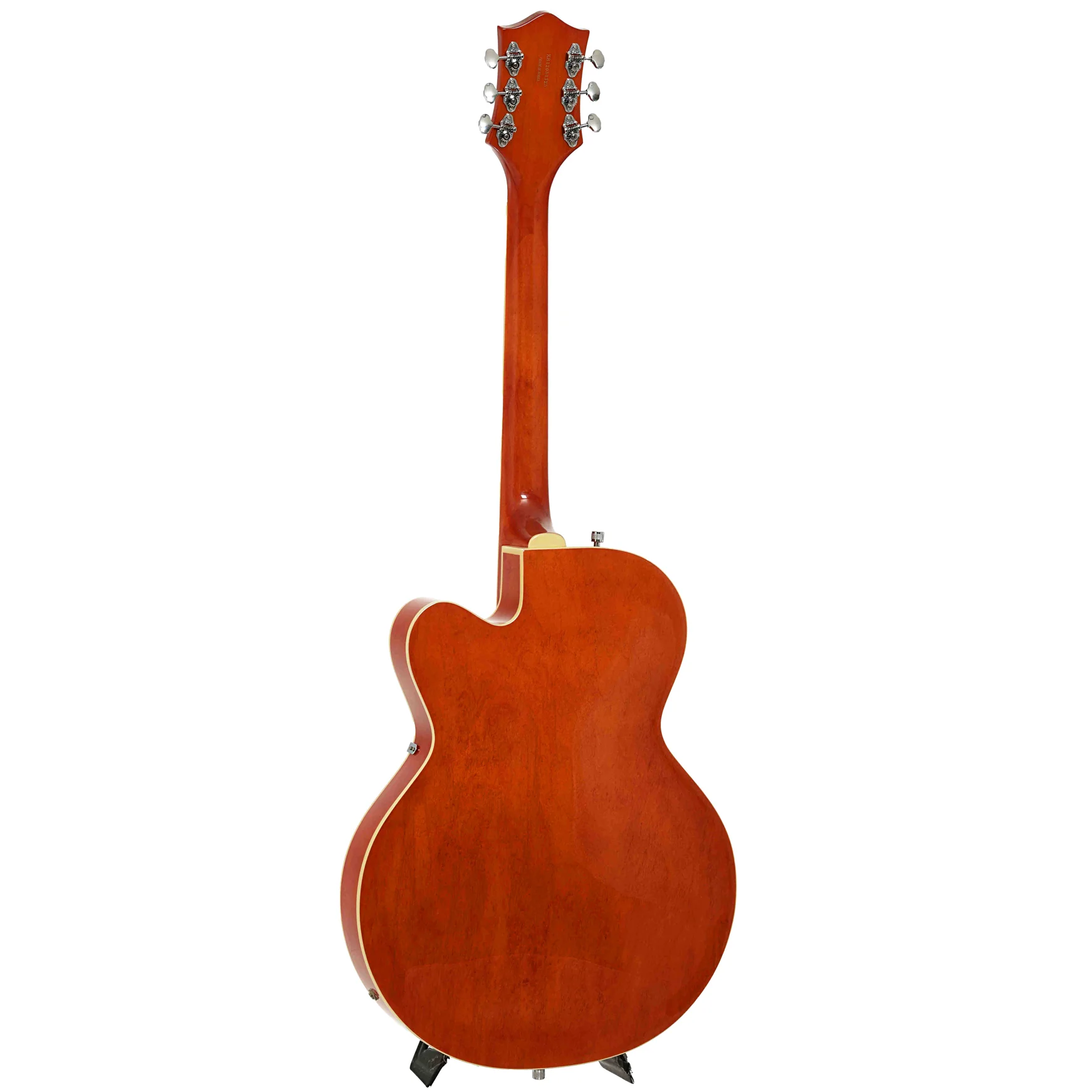 Gretsch G5420T Electromatic Hollowbody Electric Guitar (2012) - Image 12