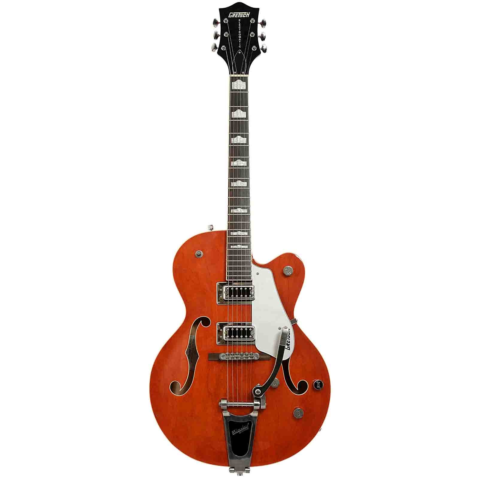 Gretsch G5420T Electromatic Hollowbody Electric Guitar (2012) - Image 14