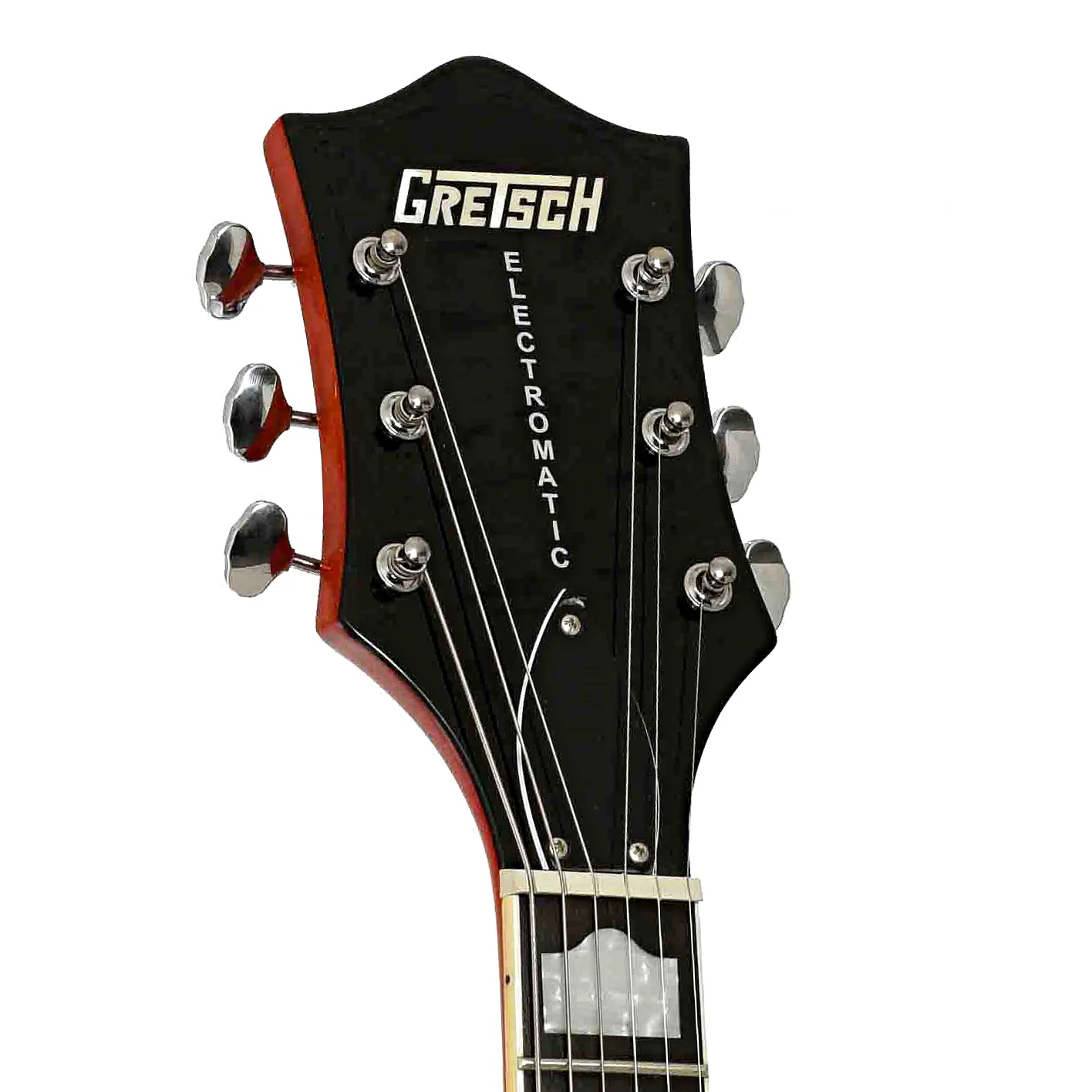 Gretsch G5420T Electromatic Hollowbody Electric Guitar (2012) - Image 8