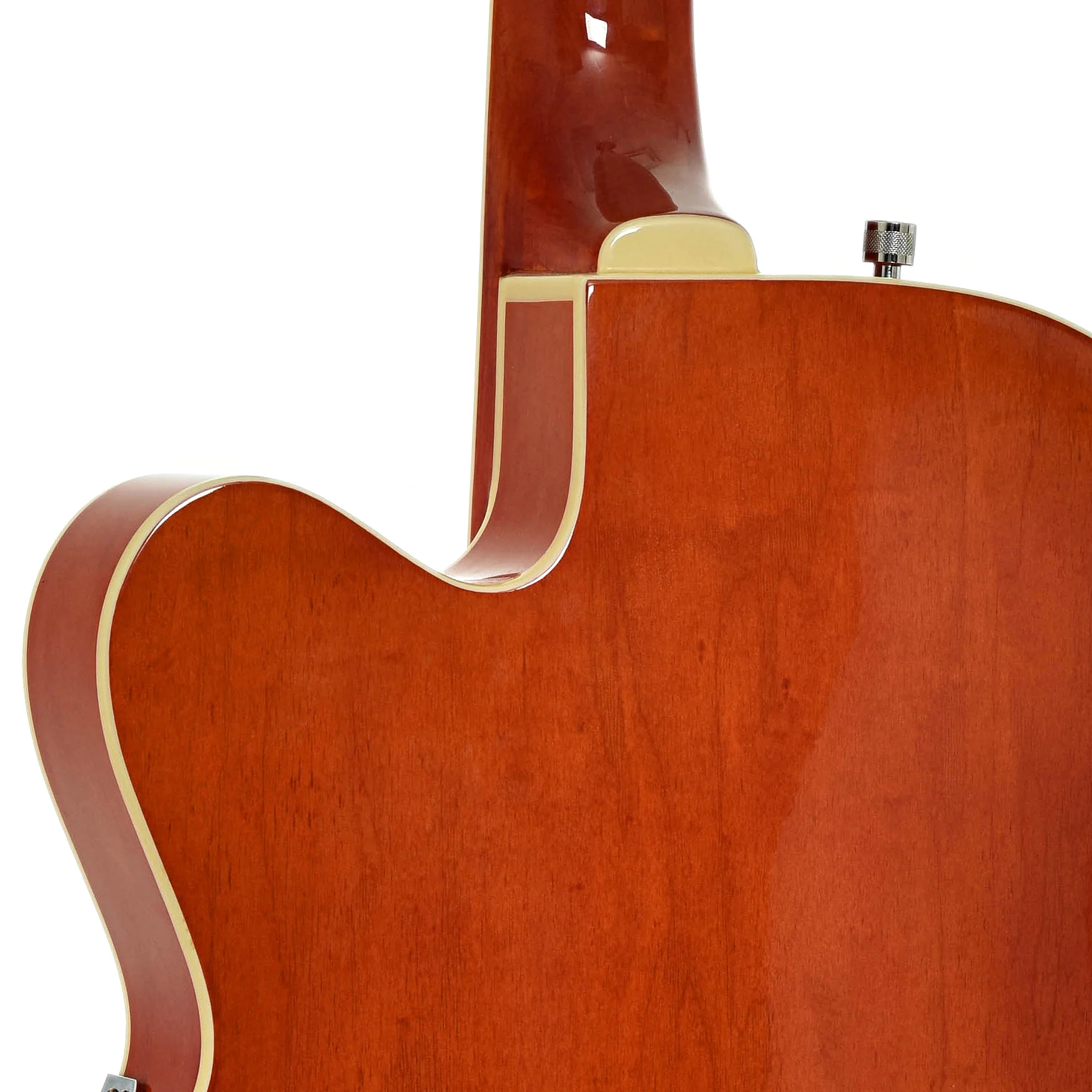 Gretsch G5420T Hollowbody Electric Guitar (2013) - Image 10
