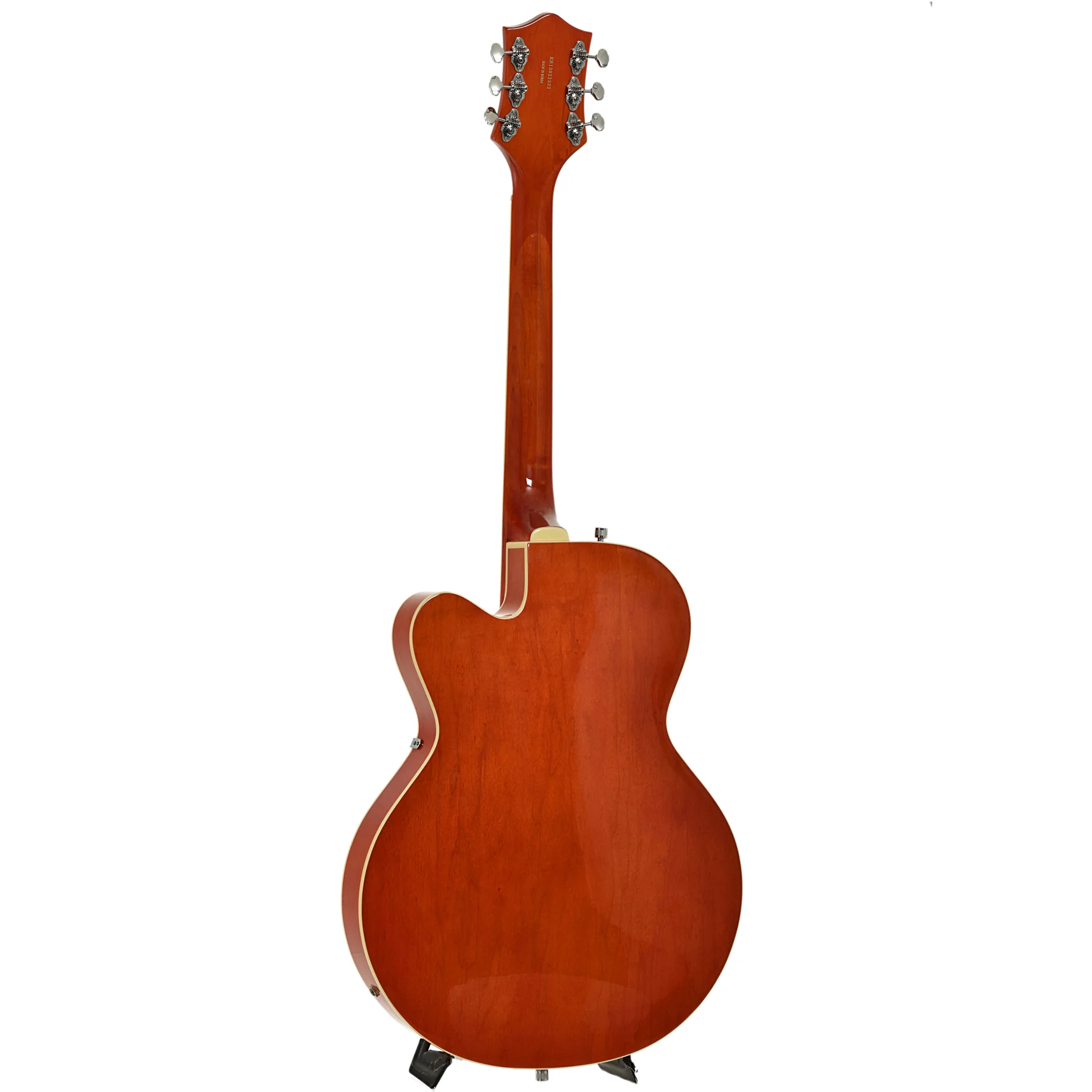 Gretsch G5420T Hollowbody Electric Guitar (2013) - Image 12
