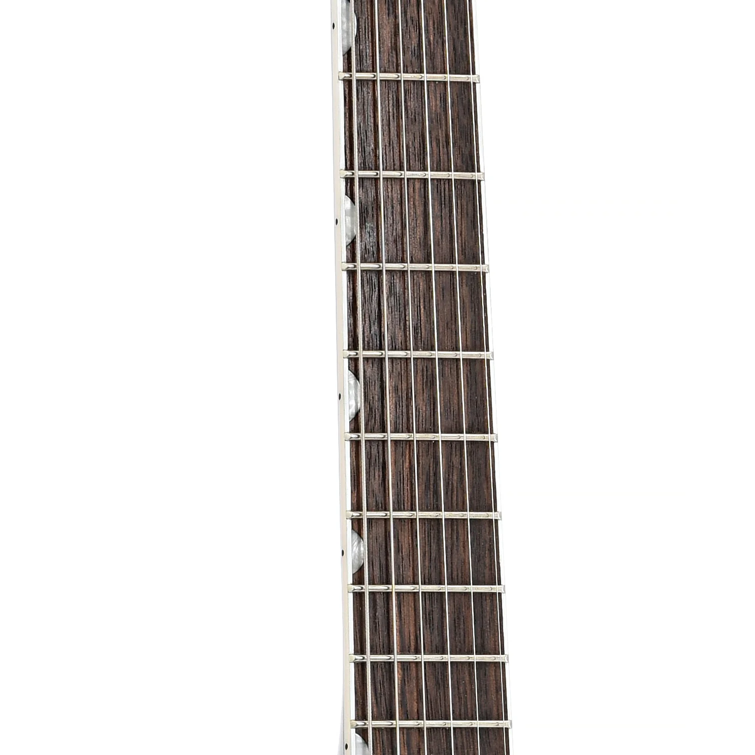 Gretsch G5420T Electromatic Classic Hollowbody Electric Guitar, Airline Silver - Image 6
