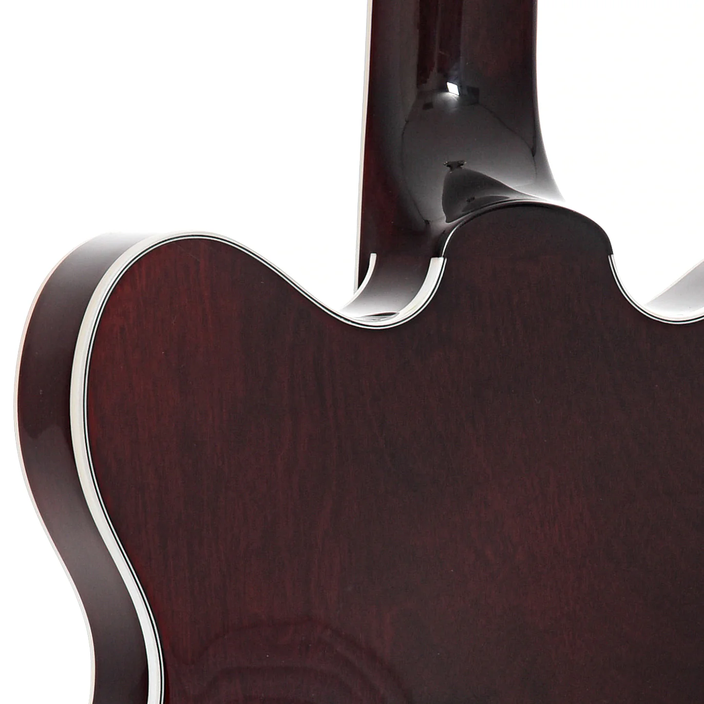 Gretsch G5422G-12 Electromatic Classic Hollowbody 12-String Electric Guitar, Walnut Stain - Image 10