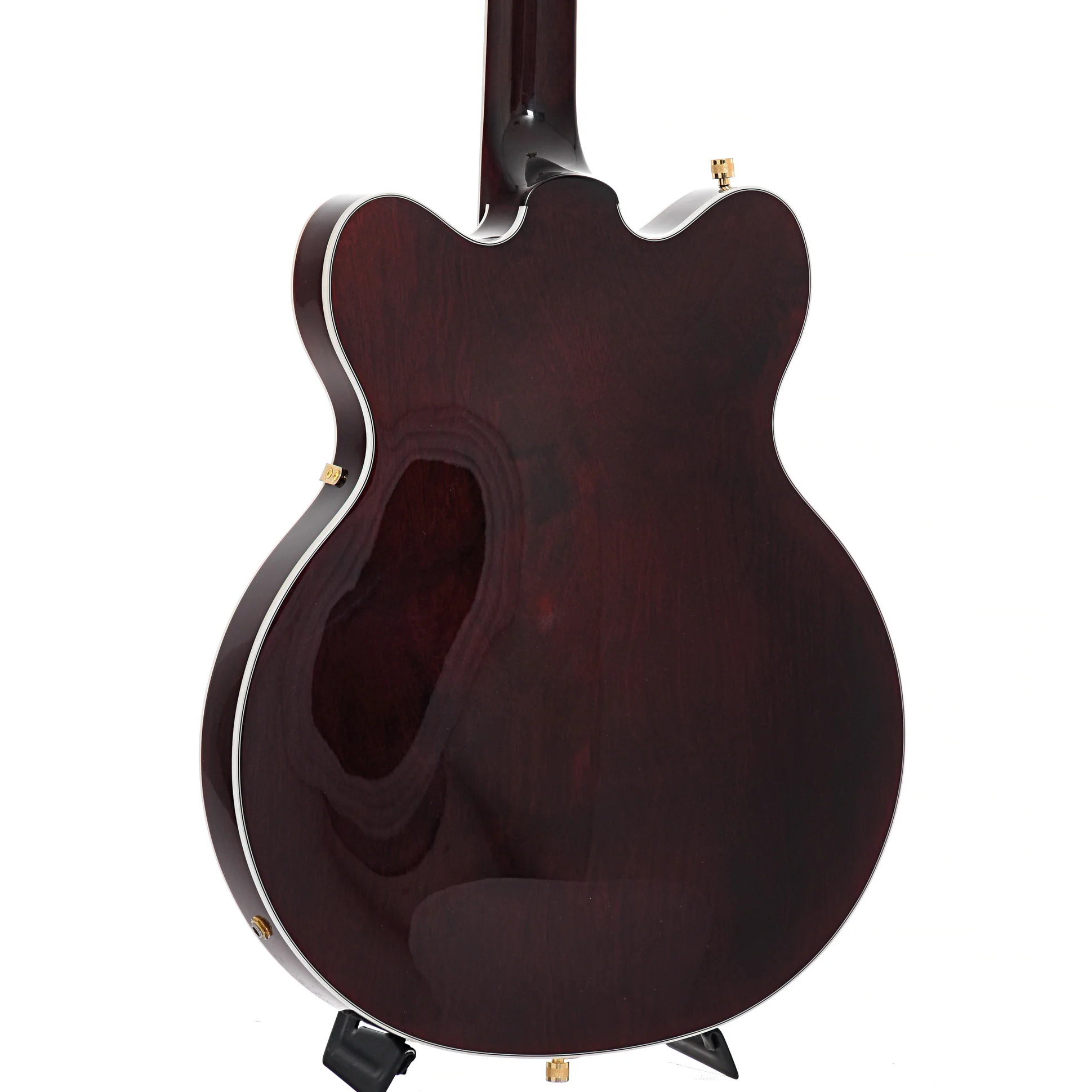 Gretsch G5422G-12 Electromatic Classic Hollowbody 12-String Electric Guitar, Walnut Stain - Image 11