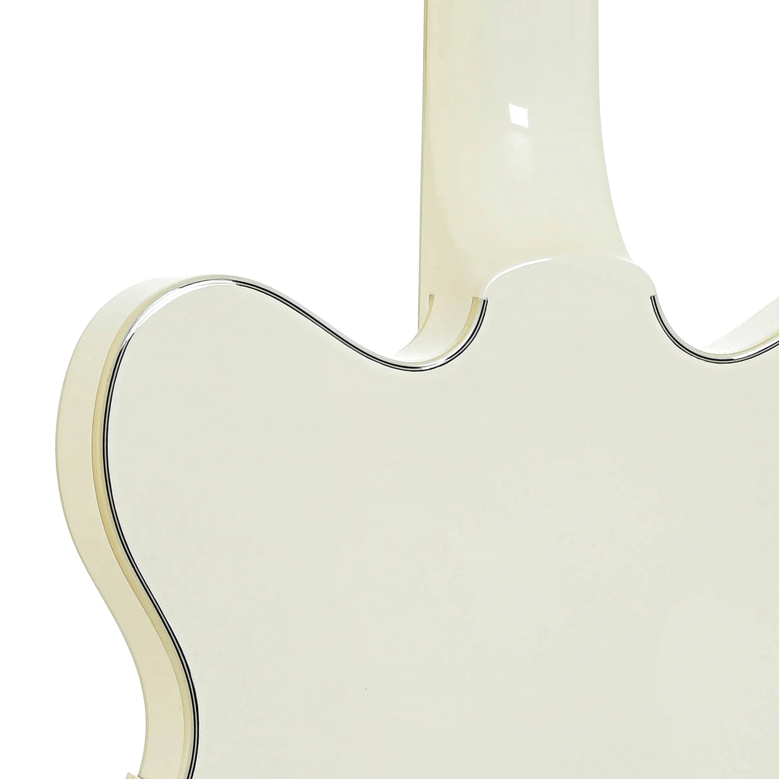Gretsch G5422TG Electromatic Hollowbody Guitar (2022) - Image 10