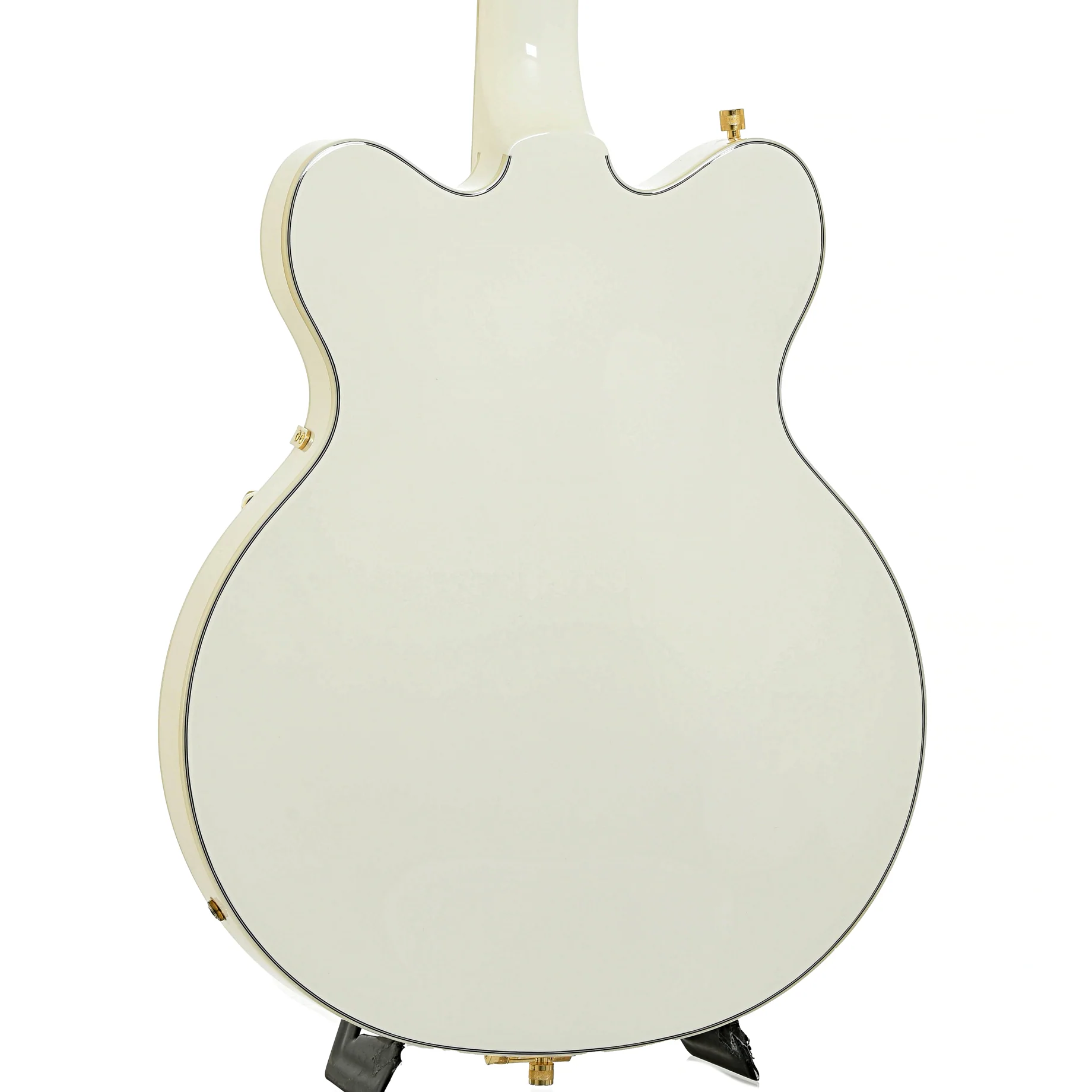 Gretsch G5422TG Electromatic Hollowbody Guitar (2022) - Image 11