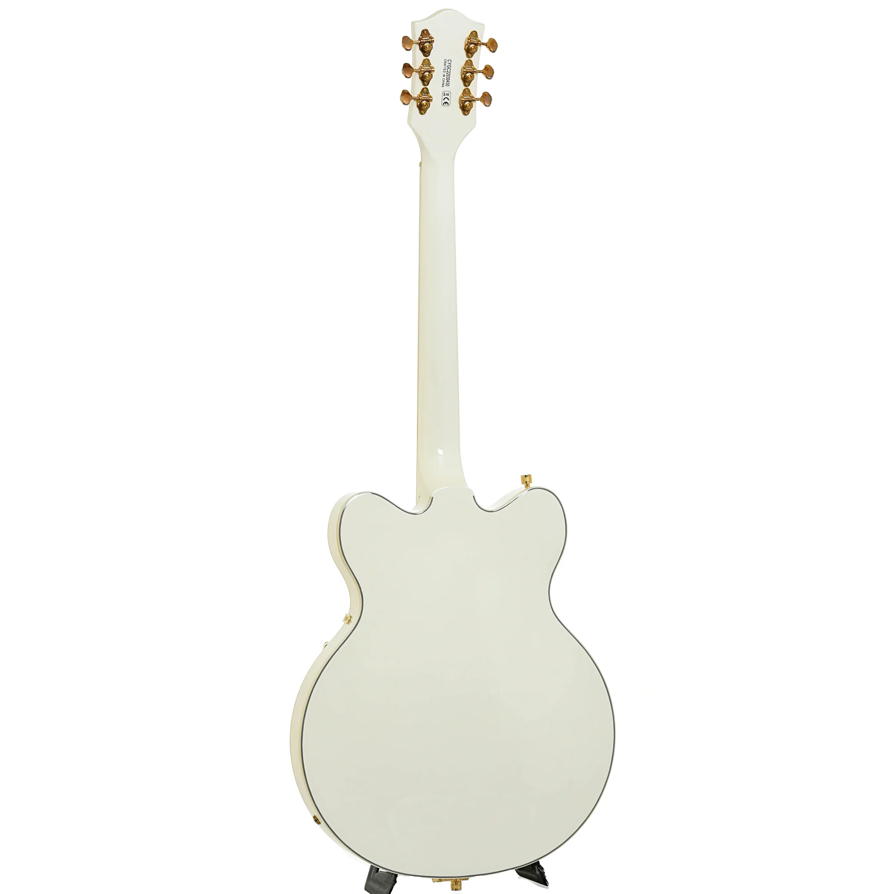 Gretsch G5422TG Electromatic Hollowbody Guitar (2022) - Image 12
