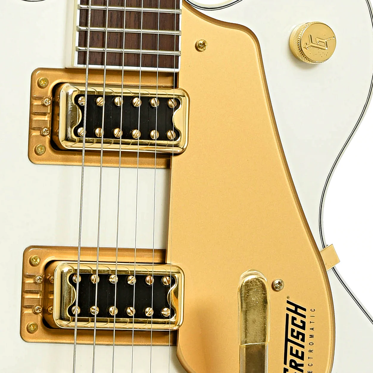 Gretsch G5422TG Electromatic Hollowbody Guitar (2022) - Image 6