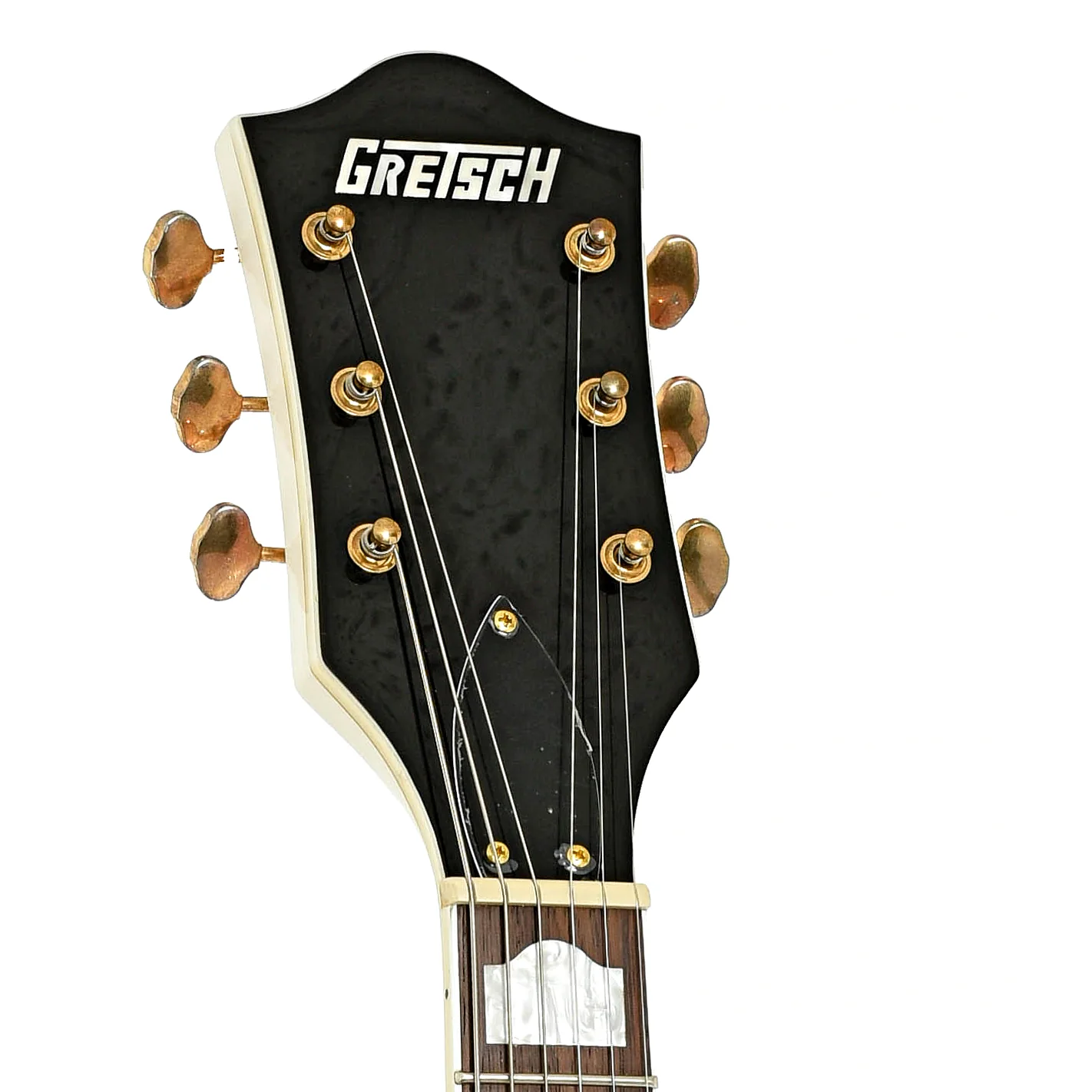 Gretsch G5422TG Electromatic Hollowbody Guitar (2022) - Image 8