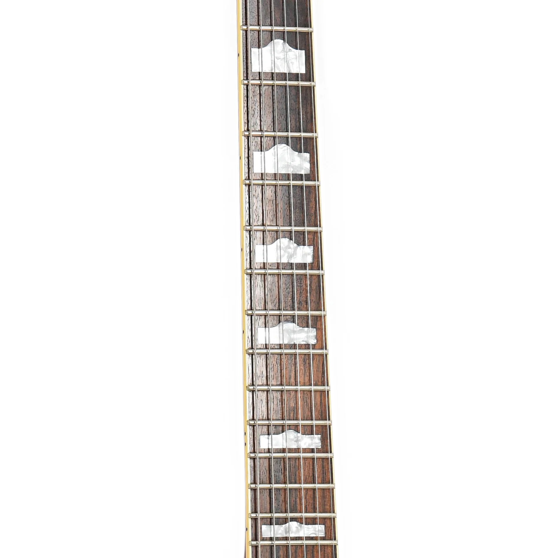 Gretsch G5422TG Electromatic Hollowbody Electric Guitar (2018) - Image 5