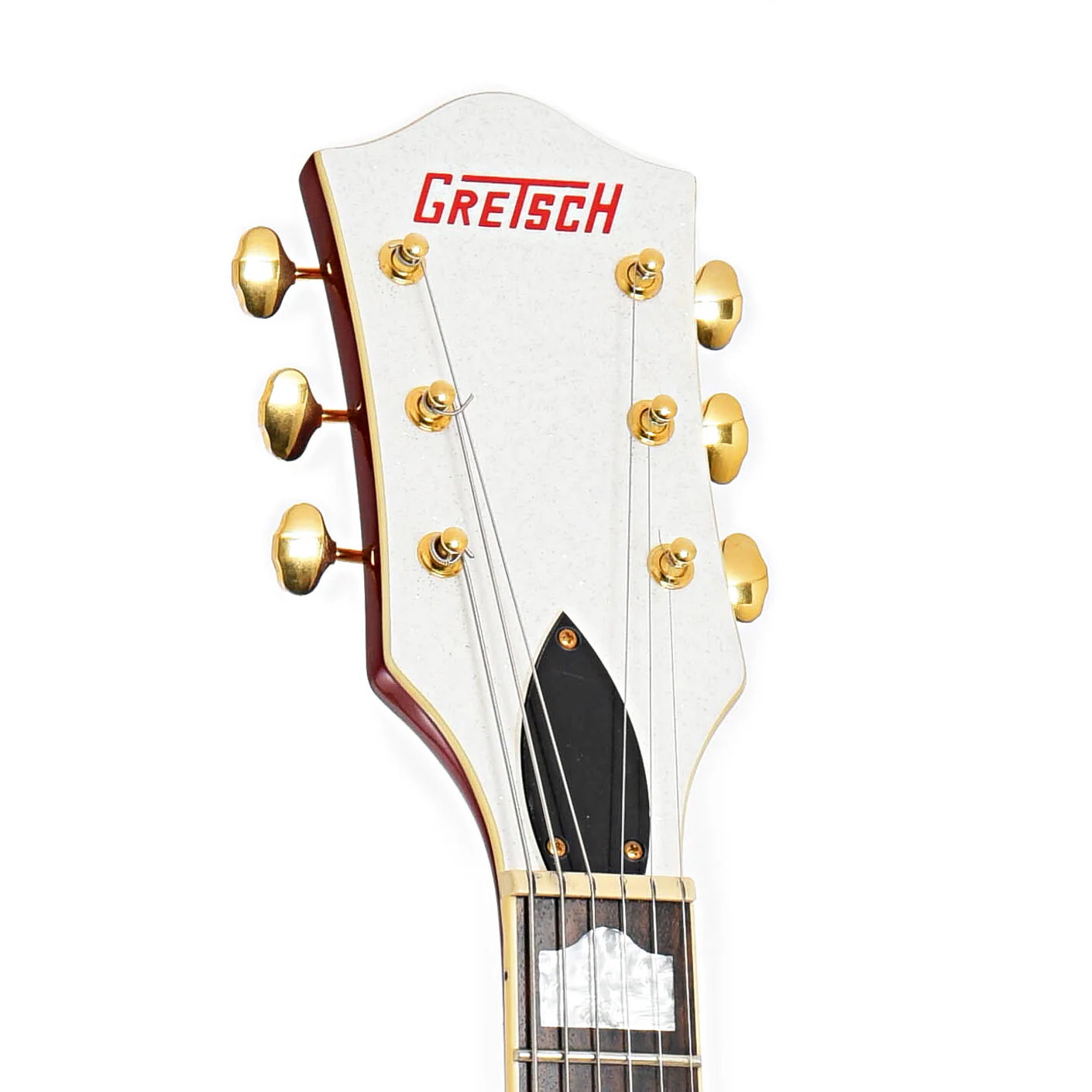Gretsch G5422TG Electromatic Hollowbody Electric Guitar (2018) - Image 6