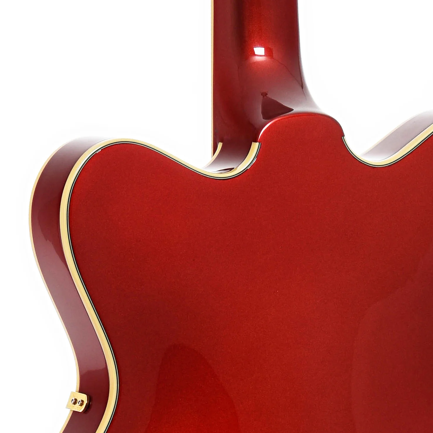 Gretsch G5422TG Electromatic Hollowbody Electric Guitar (2018) - Image 8