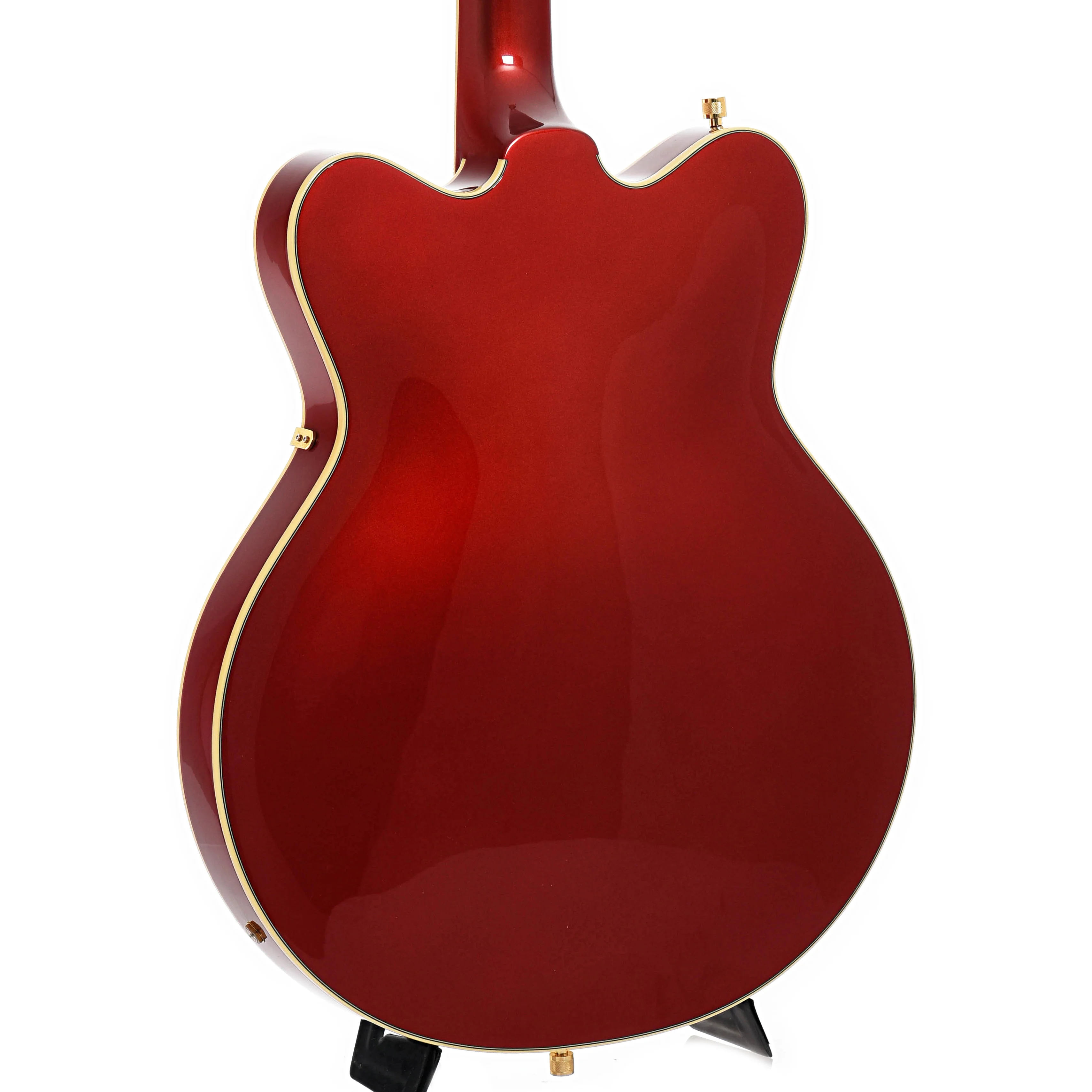 Gretsch G5422TG Electromatic Hollowbody Electric Guitar (2018) - Image 9