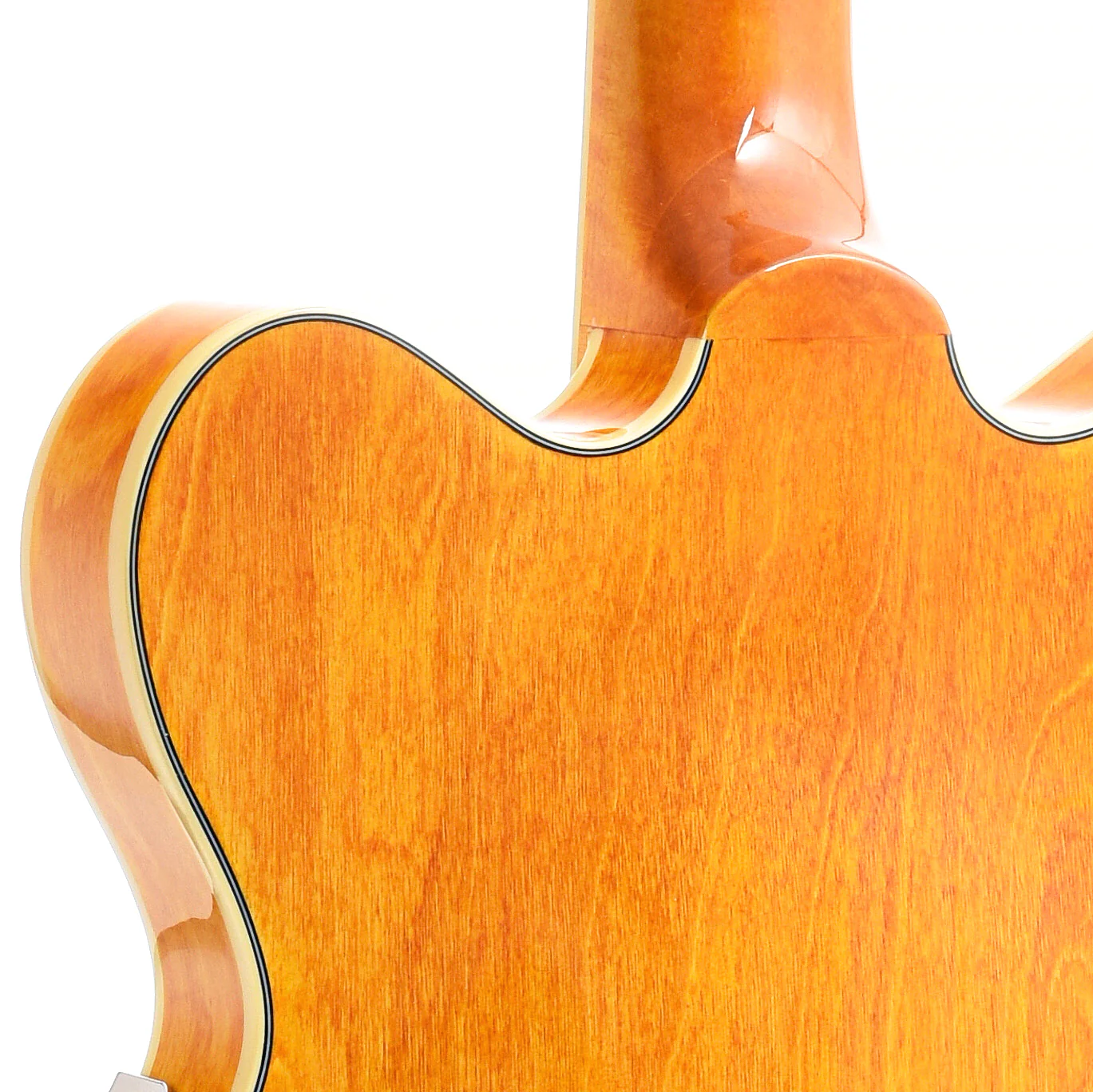 Gretsch G5622T Electromatic Semi-Hollowbody Electric Guitar with Bigsby, Speyside - Image 10