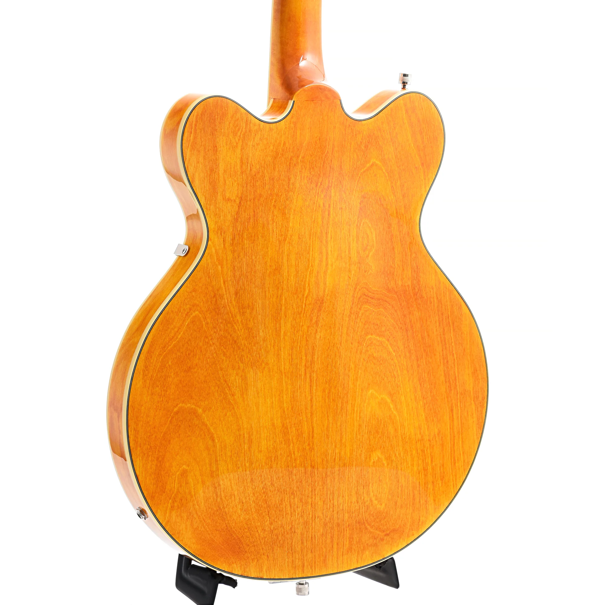 Gretsch G5622T Electromatic Semi-Hollowbody Electric Guitar with Bigsby, Speyside - Image 11