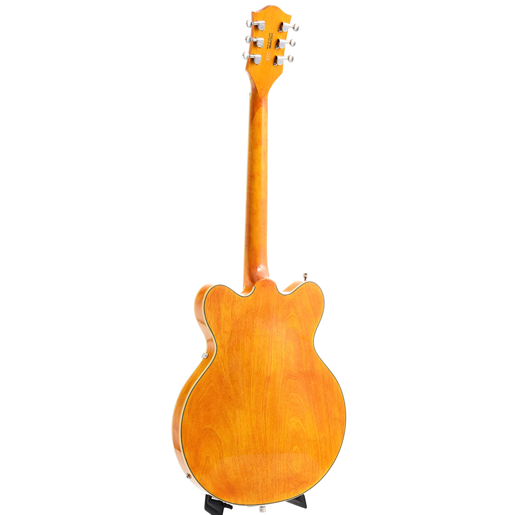 Gretsch G5622T Electromatic Semi-Hollowbody Electric Guitar with Bigsby, Speyside - Image 12