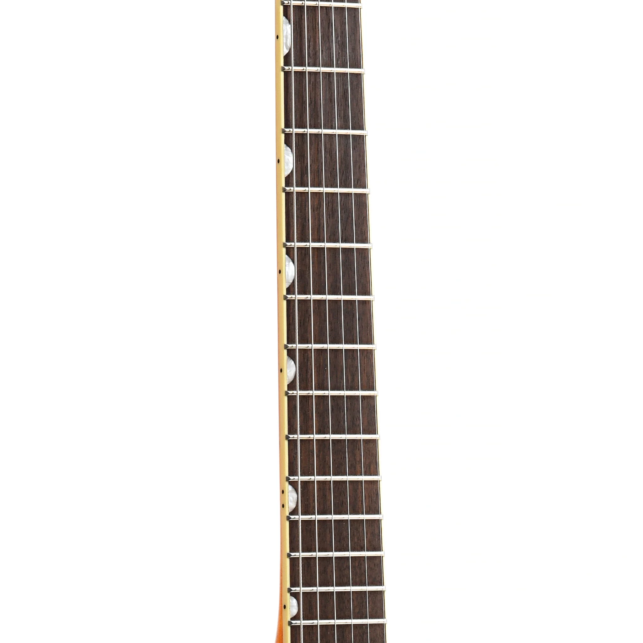 Gretsch G5622T Electromatic Semi-Hollowbody Electric Guitar with Bigsby, Speyside - Image 7