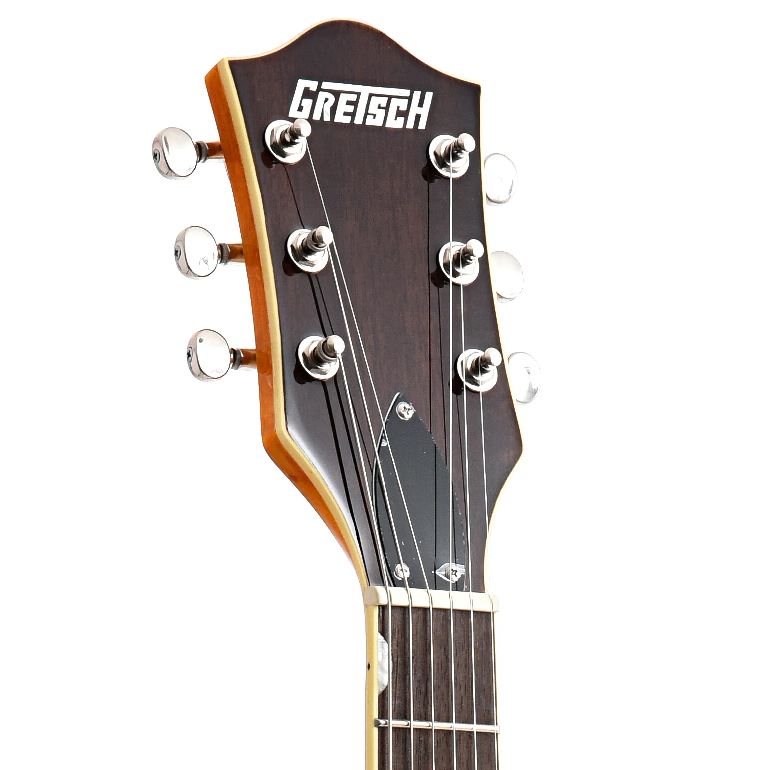 Gretsch G5622T Electromatic Semi-Hollowbody Electric Guitar with Bigsby, Speyside - Image 8