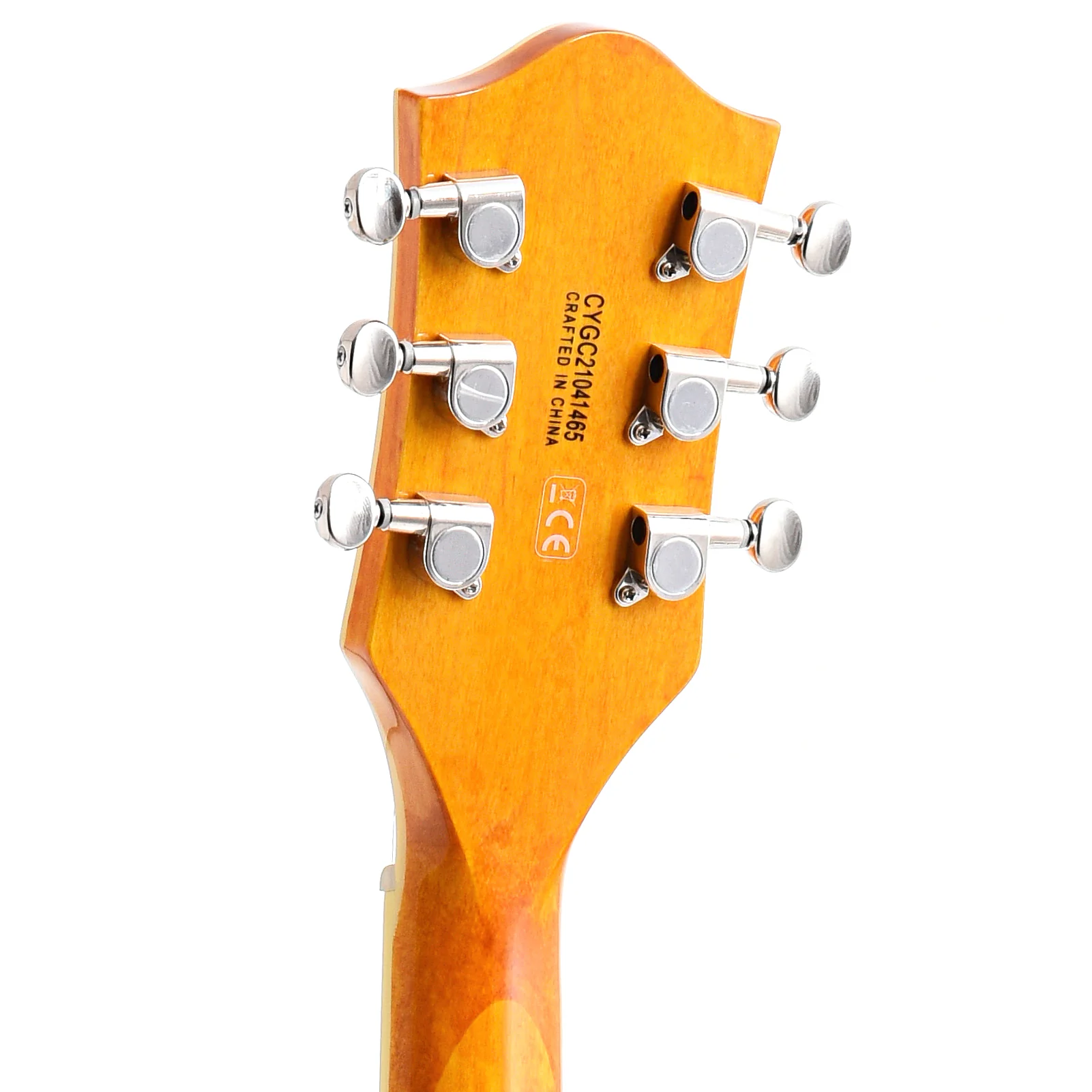 Gretsch G5622T Electromatic Semi-Hollowbody Electric Guitar with Bigsby, Speyside - Image 9