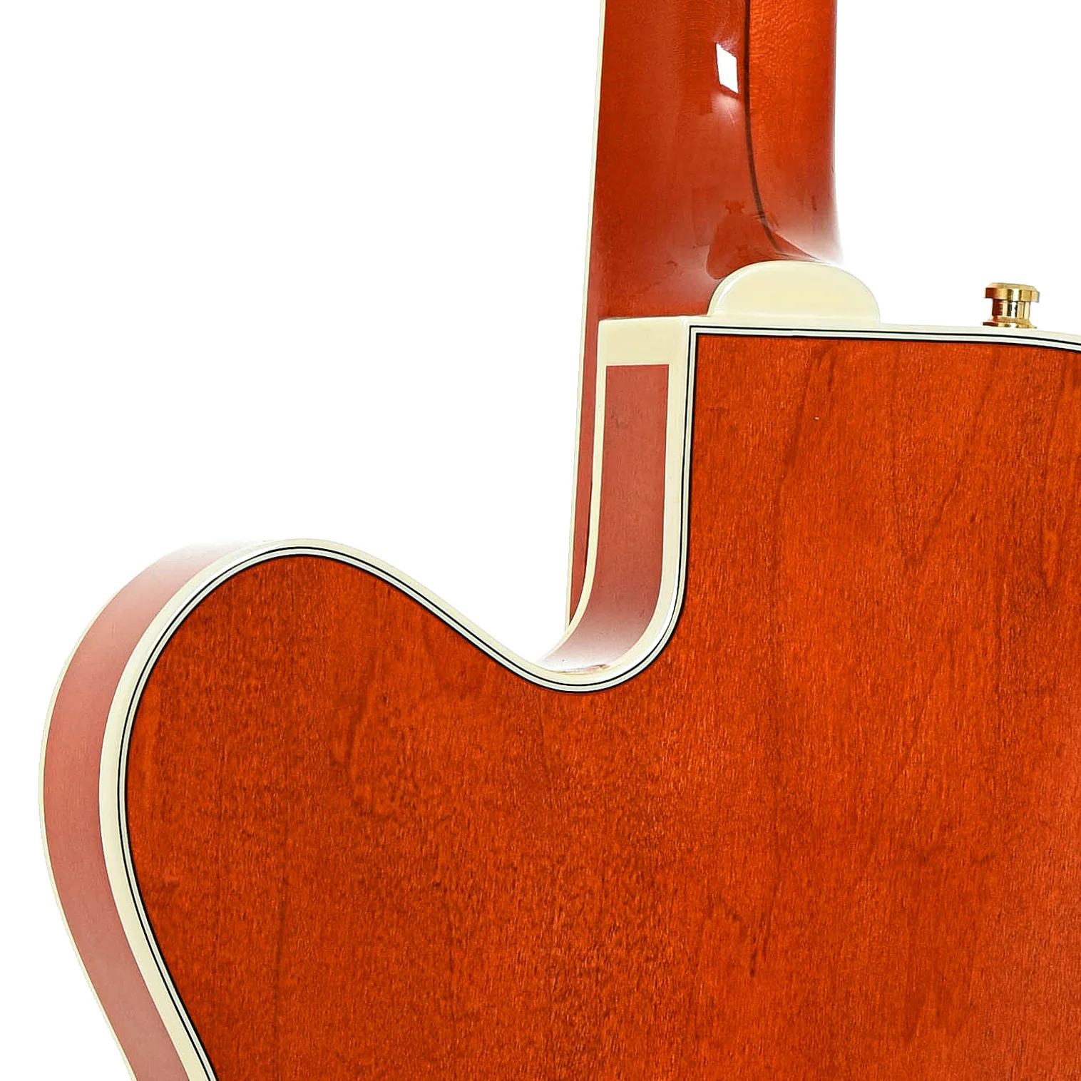 Gretsch G6120T Hollowbody Electric Guitar (2019) - Image 10