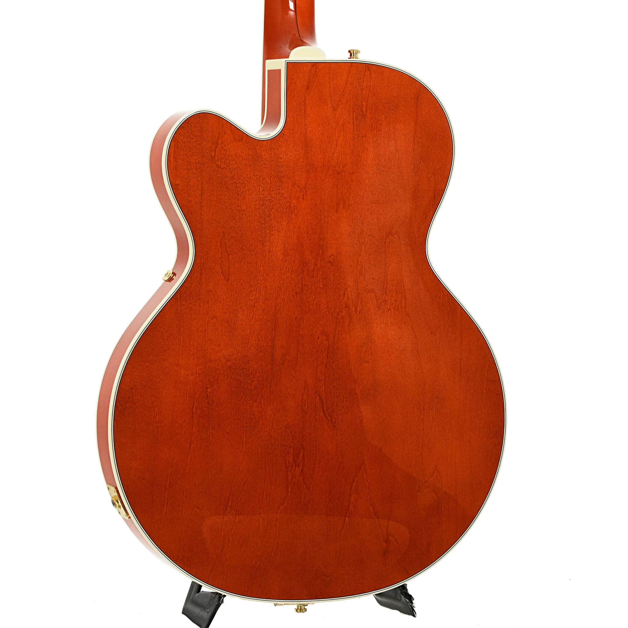 Gretsch G6120T Hollowbody Electric Guitar (2019) - Image 11