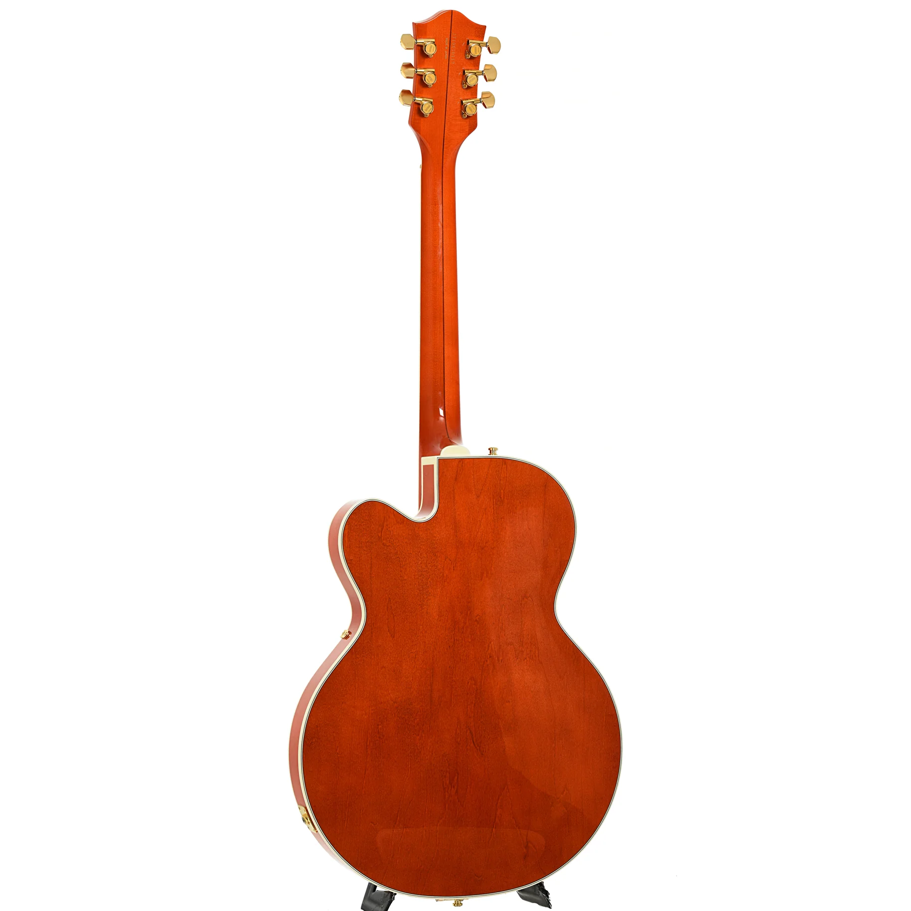 Gretsch G6120T Hollowbody Electric Guitar (2019) - Image 12