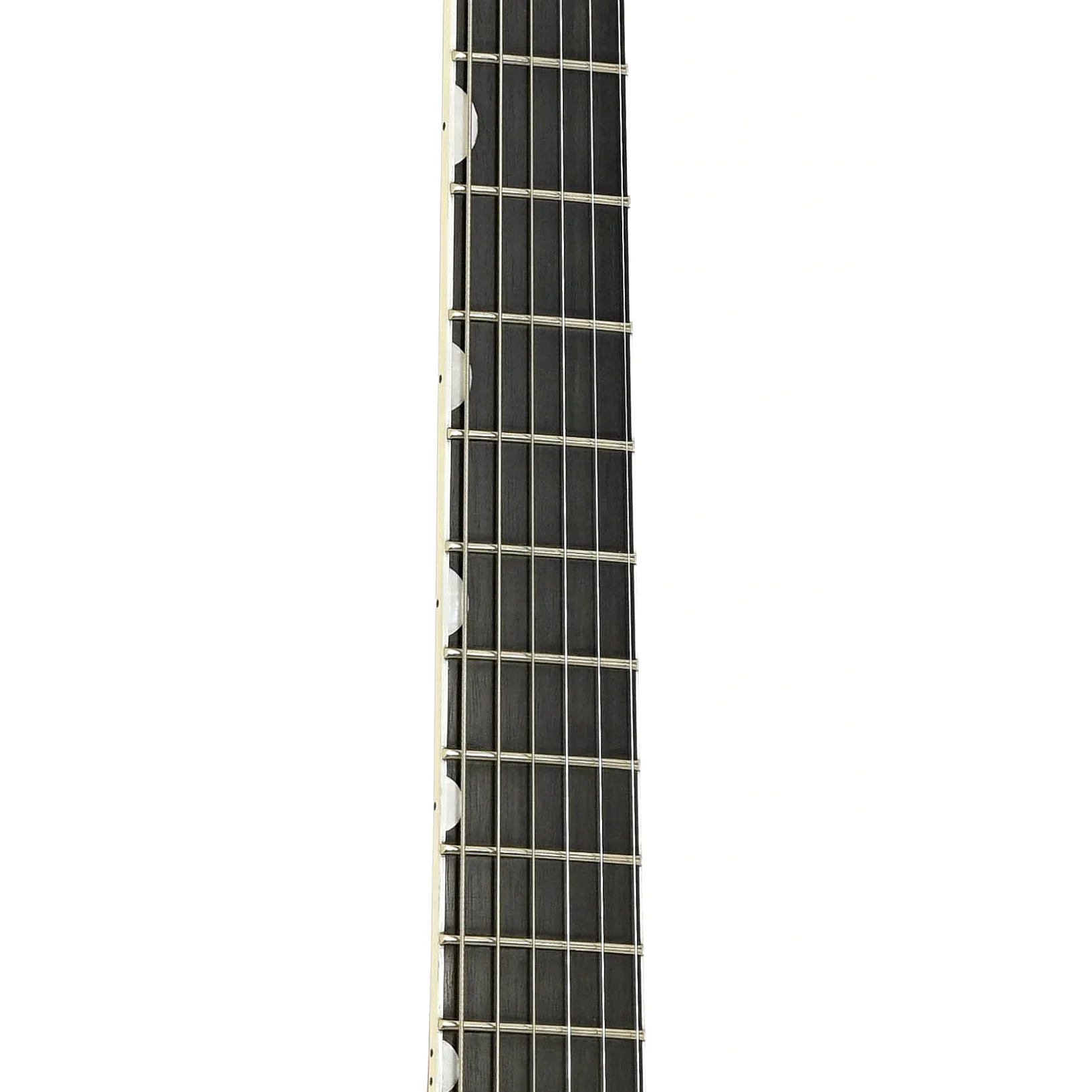 Gretsch G6120T Hollowbody Electric Guitar (2019) - Image 7