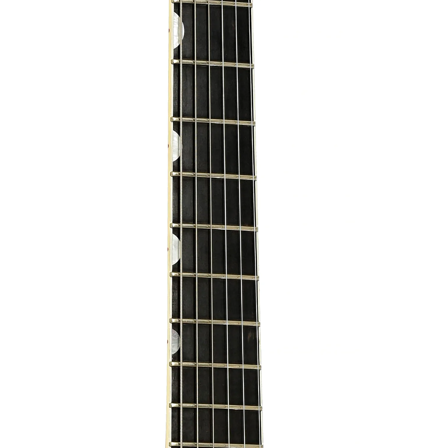 Gretsch G6120TM Hollowbody Electric Guitar (2011) - Image 7