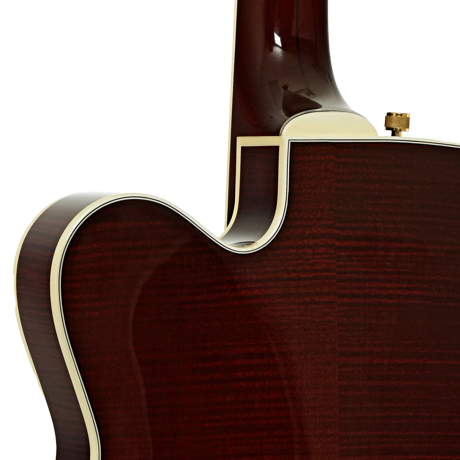 Gretsch G6122-1959 Nashville Classic Hollowbody Electric Guitar (2003) - Image 10