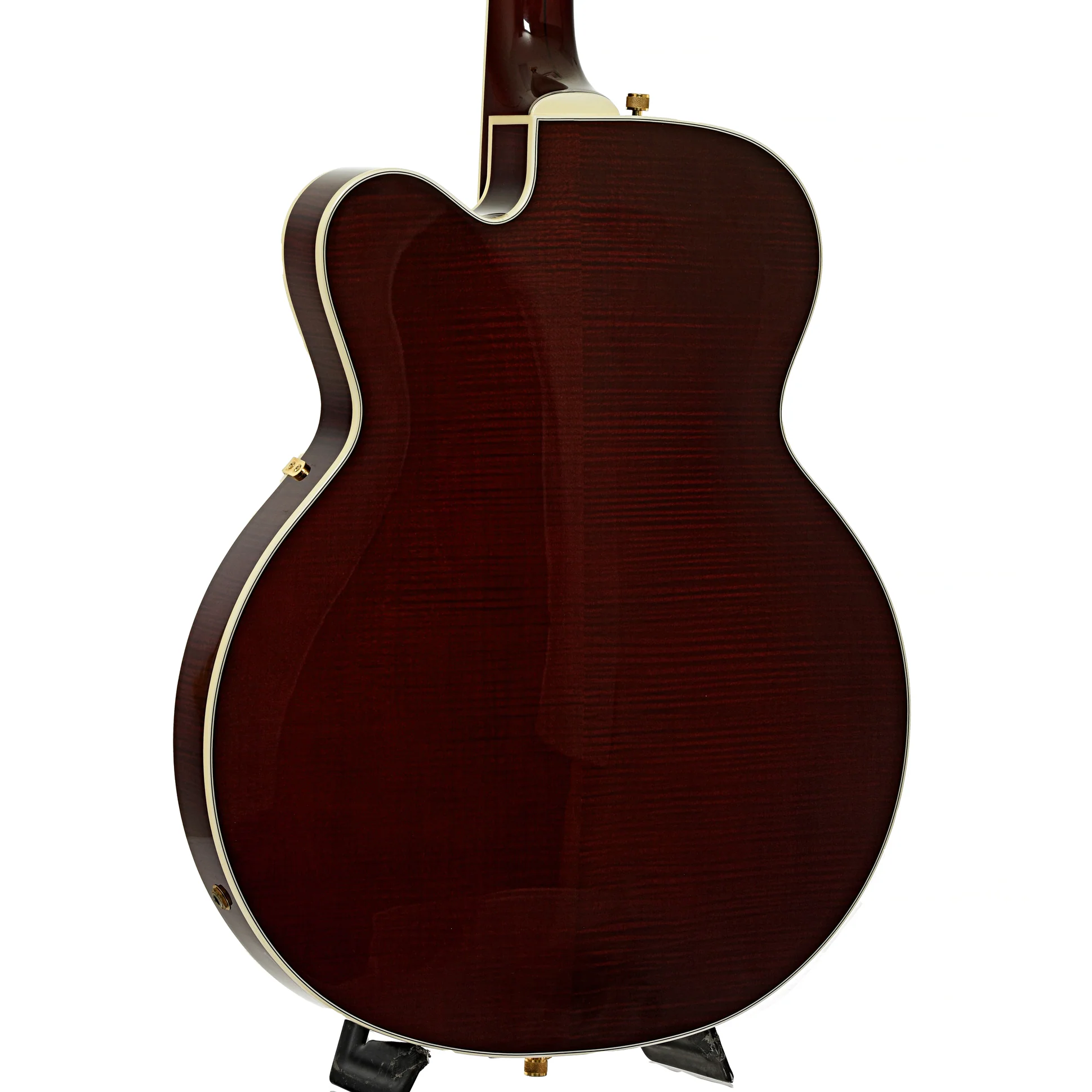 Gretsch G6122-1959 Nashville Classic Hollowbody Electric Guitar (2003) - Image 11
