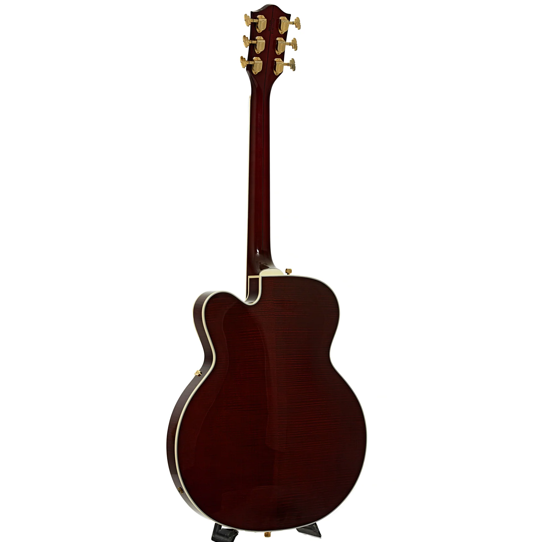 Gretsch G6122-1959 Nashville Classic Hollowbody Electric Guitar (2003) - Image 12