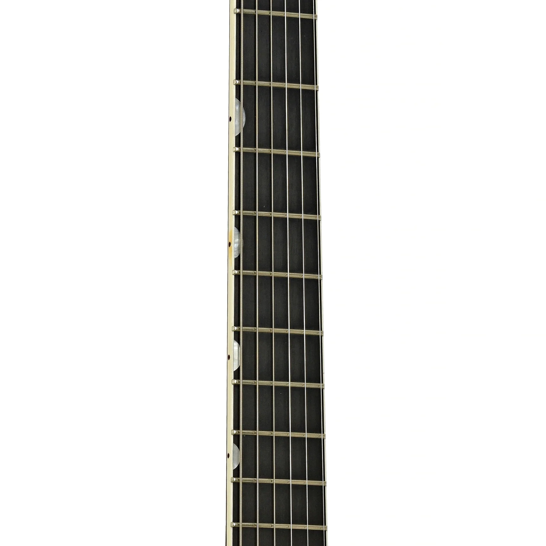 Gretsch G6122-1959 Nashville Classic Hollowbody Electric Guitar (2003) - Image 7