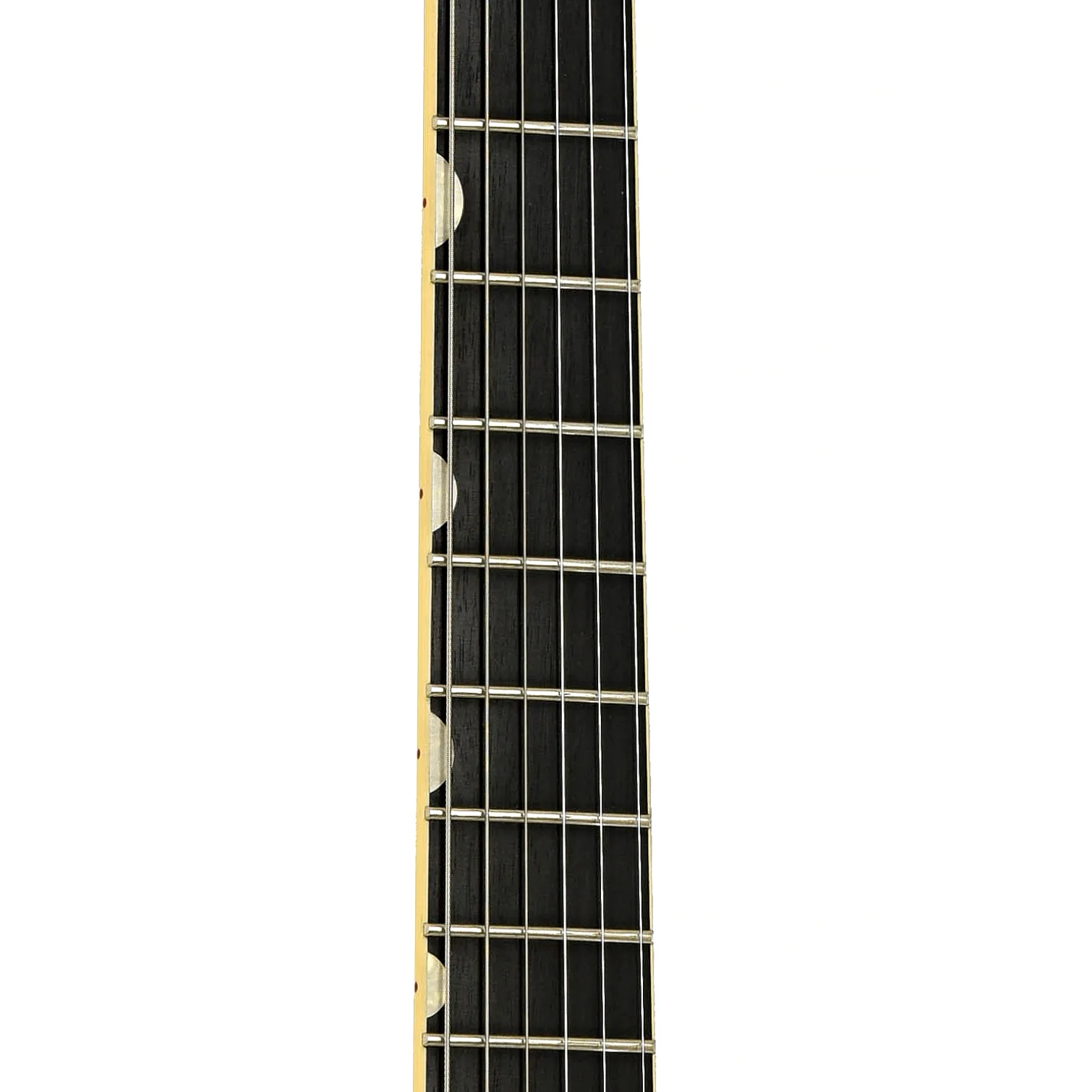 Gretsch G6131G-MY-RB Limited Edition Malcolm Young Signature Jet Electric Guitar (2022) - Image 7