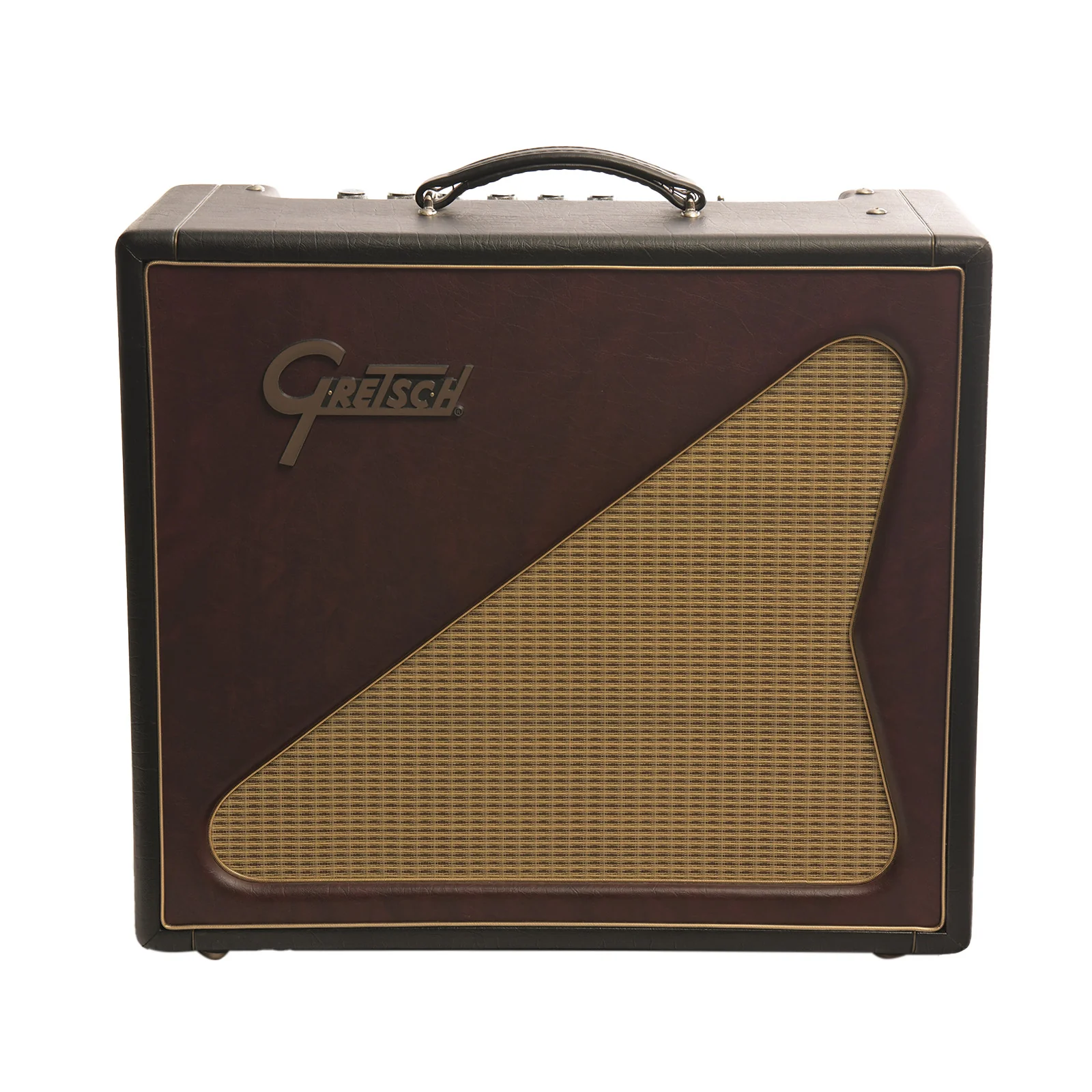Gretsch G6156 Playboy Combo Amp (2006) - Image 2