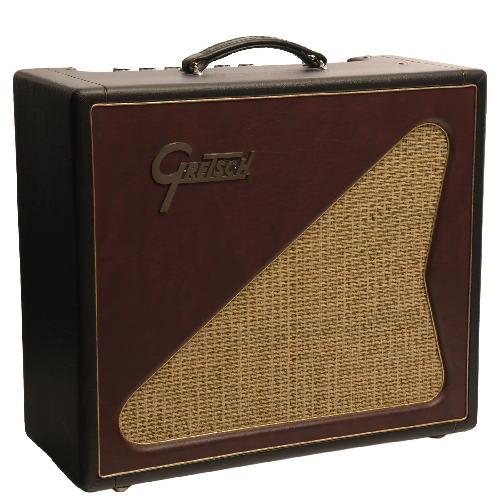 Gretsch G6156 Playboy Combo Amp (2006) - Image 3