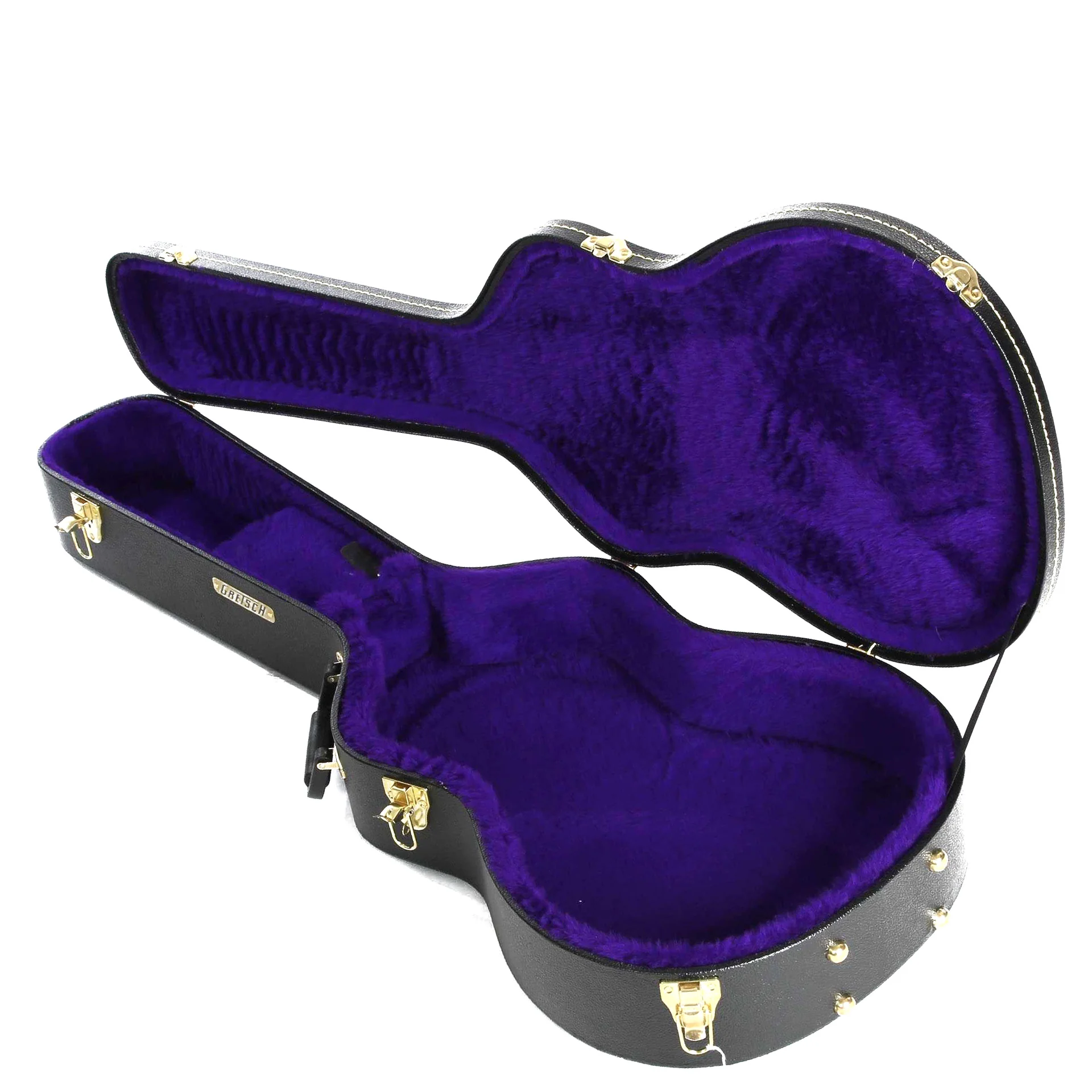 Gretsch G6295 Squareneck Resonator Guitar Hardshell Case - Image 3