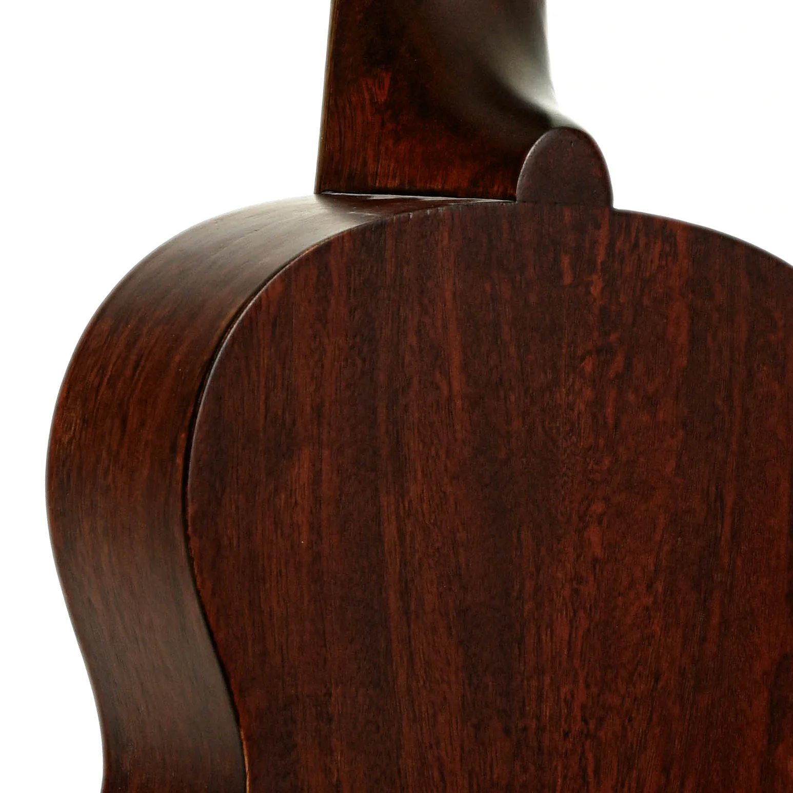 Gretsch G9110 Concert Standard Ukulele (2021) - Image 10