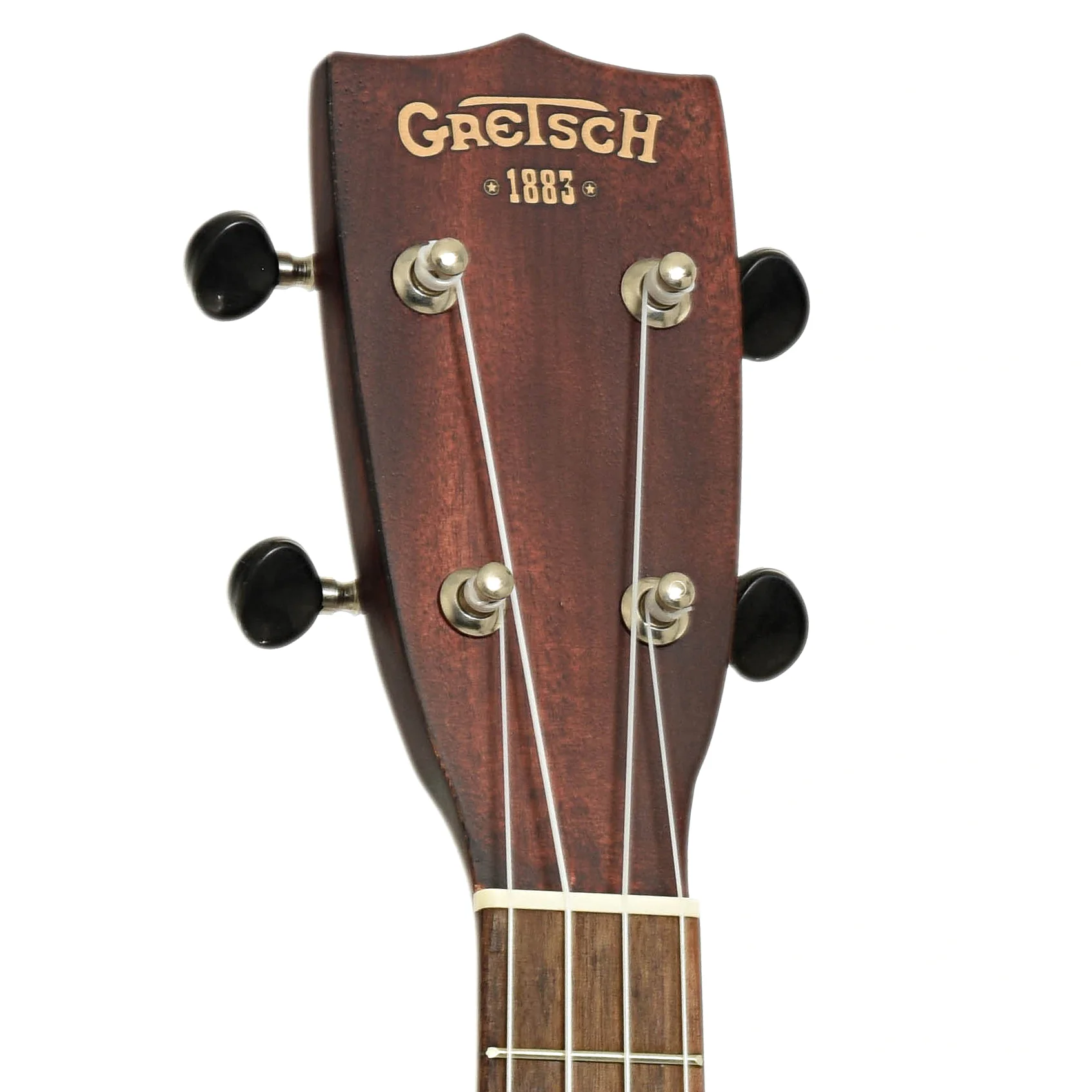 Gretsch G9110 Concert Standard Ukulele (2021) - Image 8