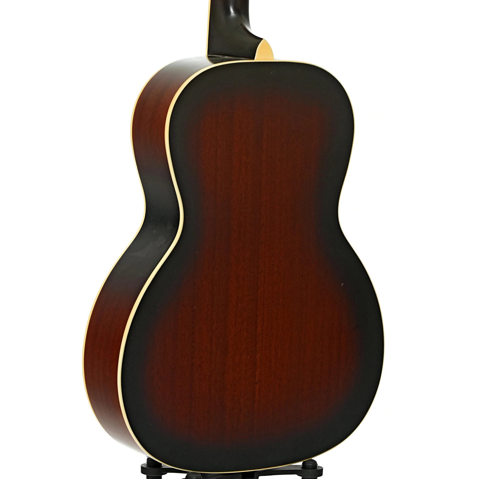 Gretsch G9220 Bobtail Deluxe Roundneck Resonator Guitar (2012) - Image 11