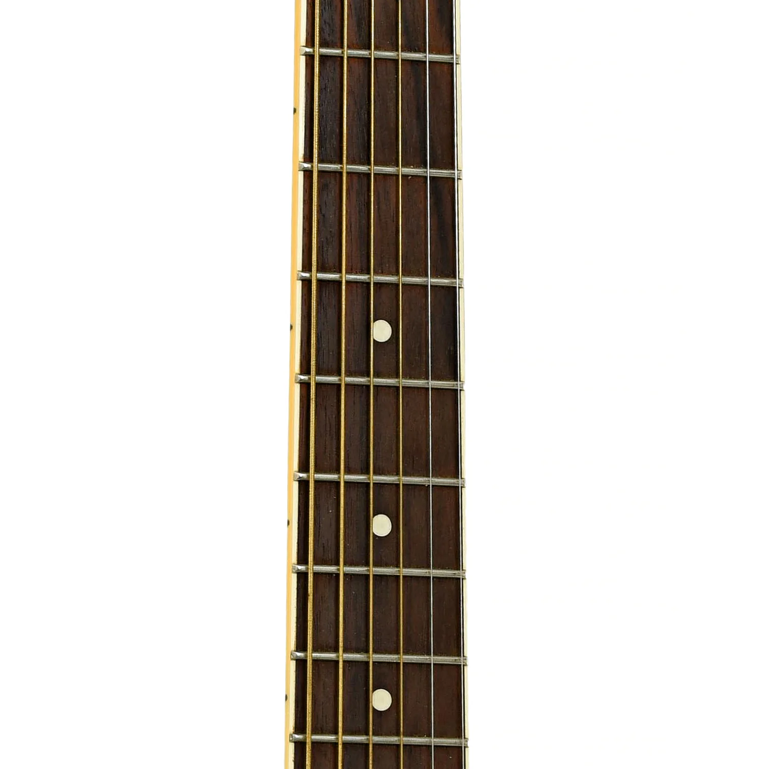 Gretsch G9220 Bobtail Deluxe Roundneck Resonator Guitar (2012) - Image 7