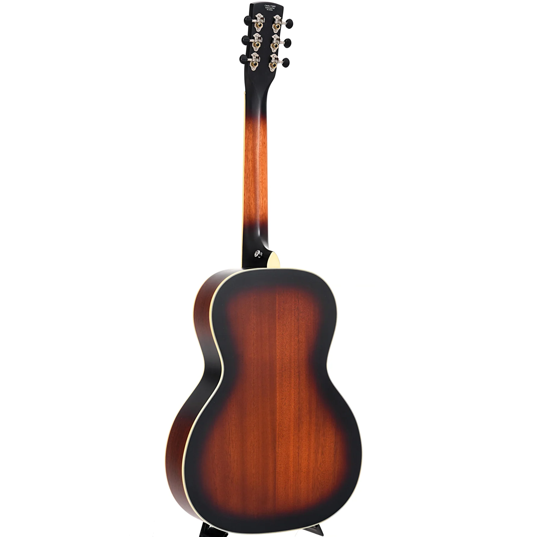 Gretsch G9240 Alligator (2017) - Image 12