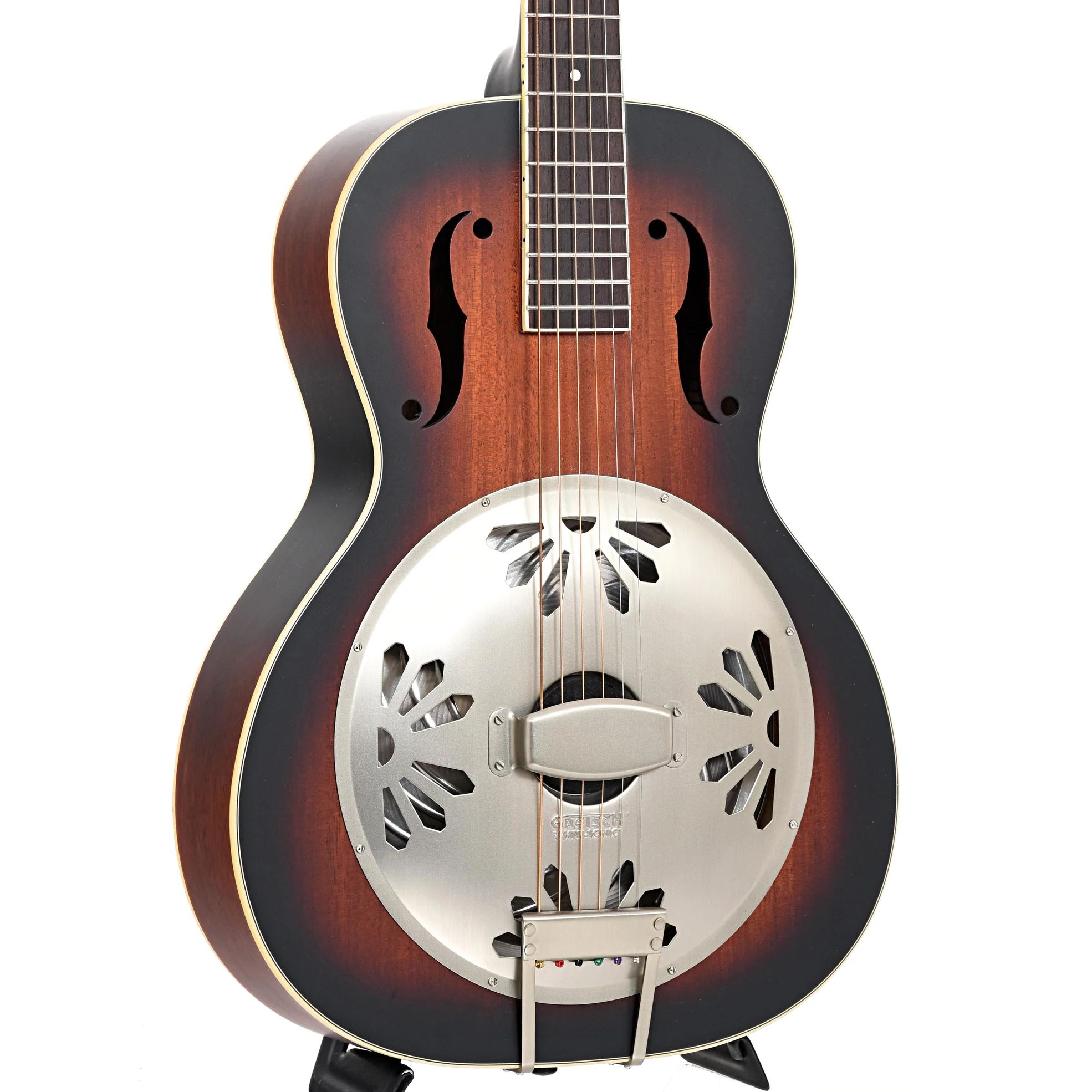 Gretsch G9240 Alligator (2017) - Image 3