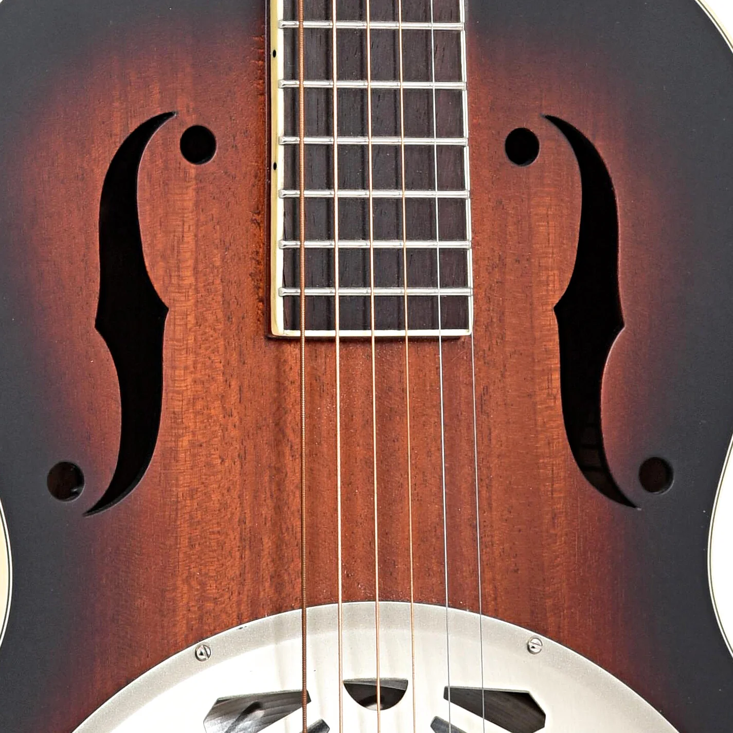 Gretsch G9240 Alligator (2017) - Image 5