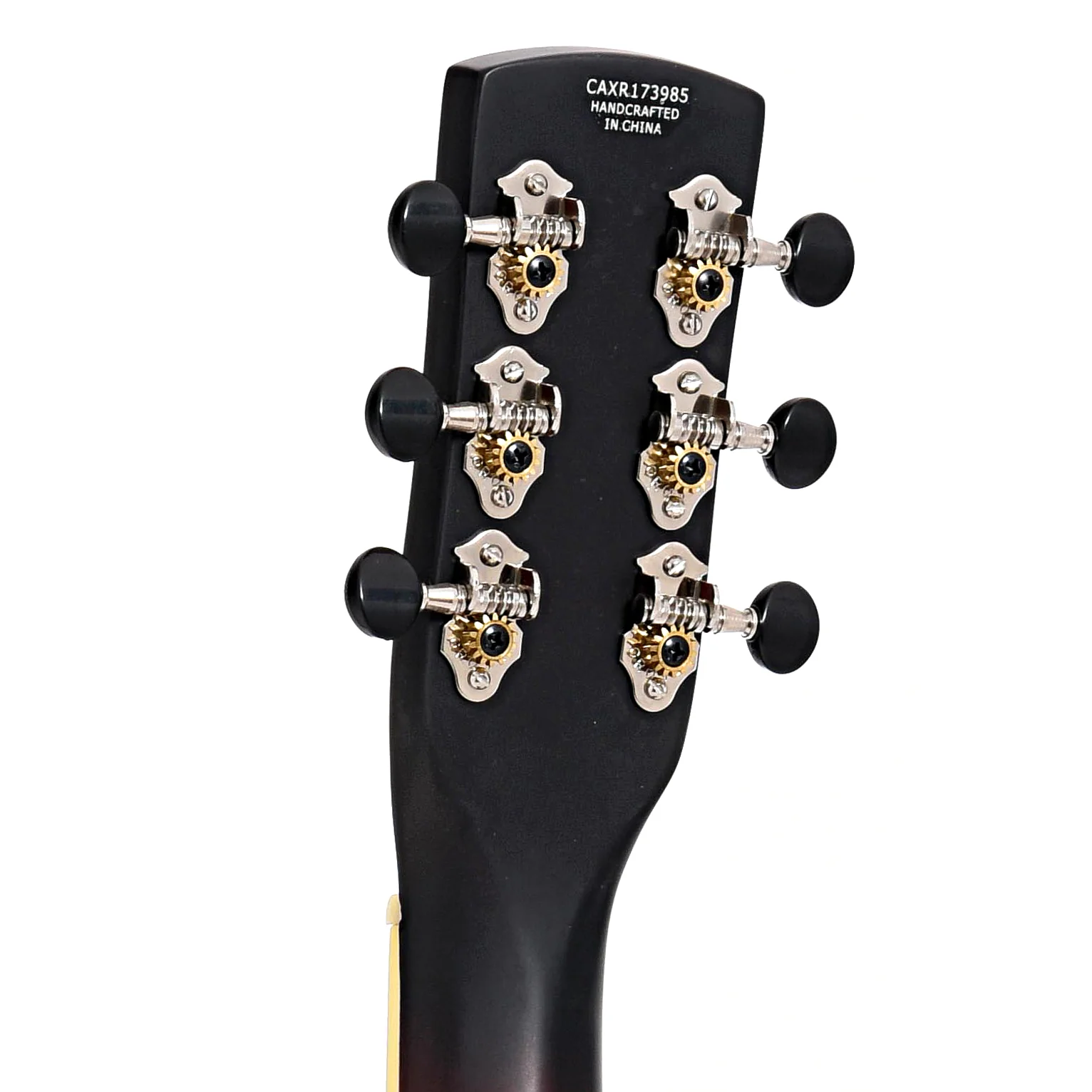 Gretsch G9240 Alligator (2017) - Image 8