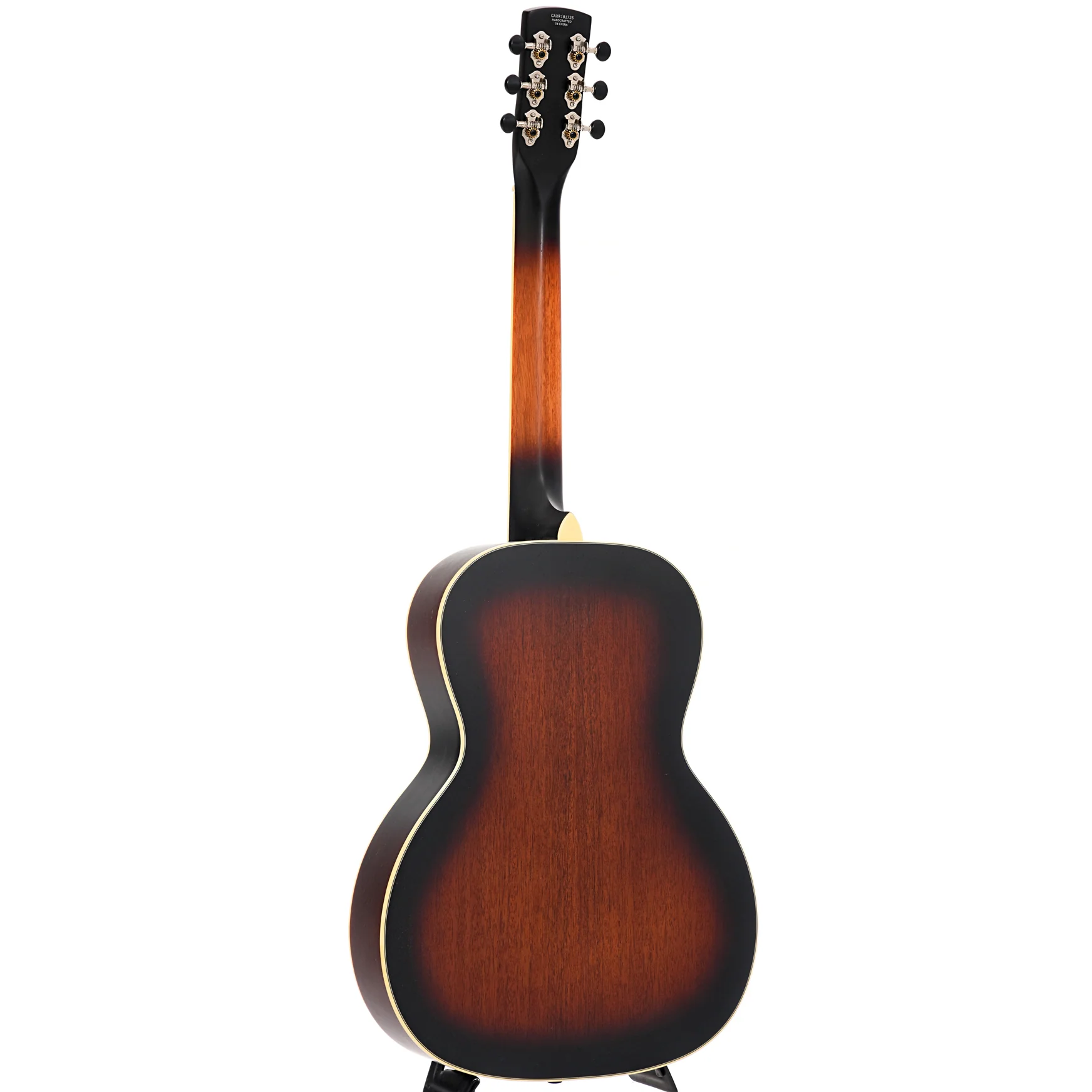 Gretsch G9240 Alligator Resonator Guitar (2018)- - Image 12