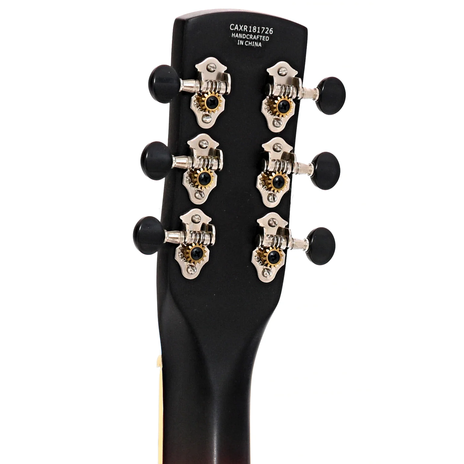 Gretsch G9240 Alligator Resonator Guitar (2018)- - Image 8