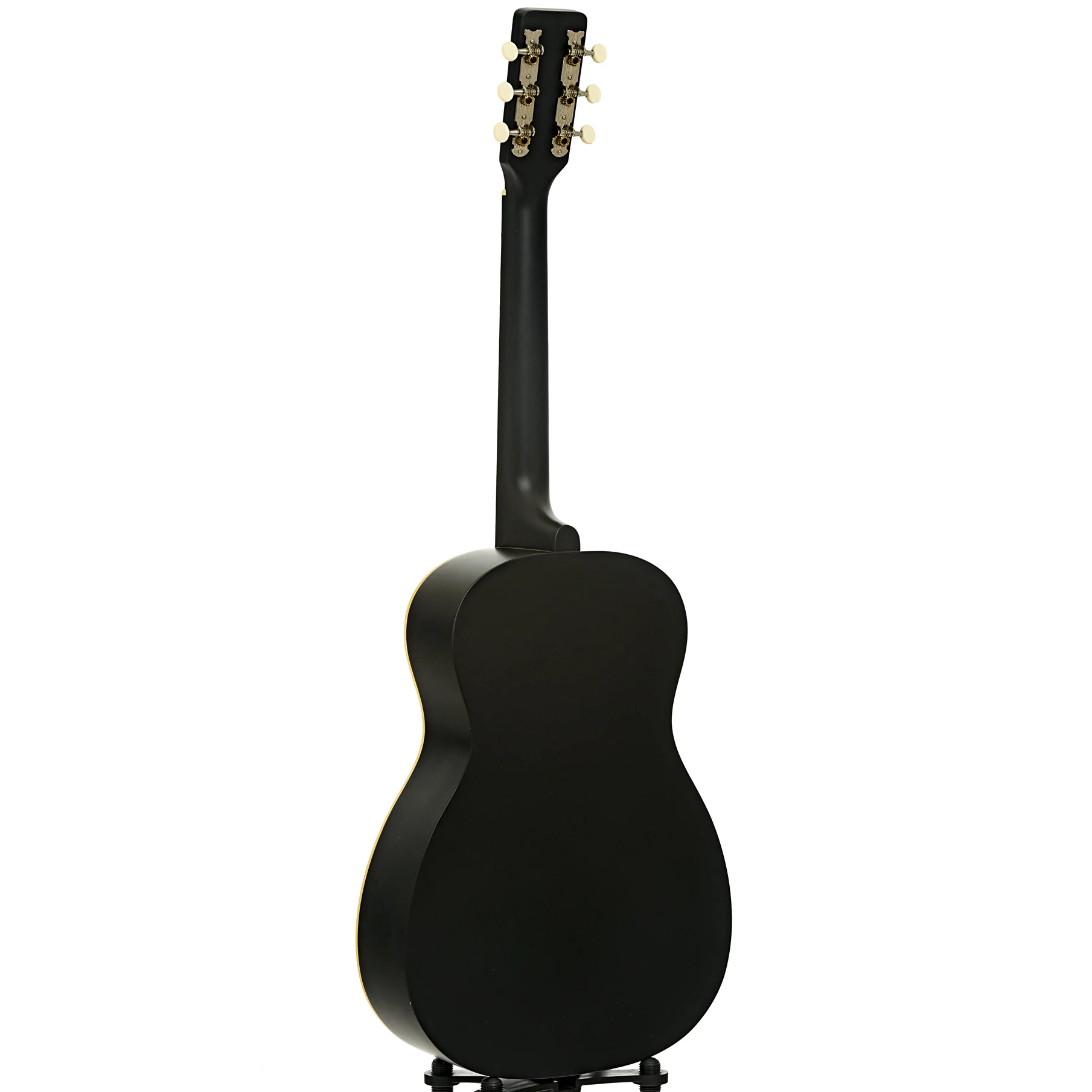 Gretsch G9500 2SB Jim Dandy Acoustic Guitar (2021) - Image 12